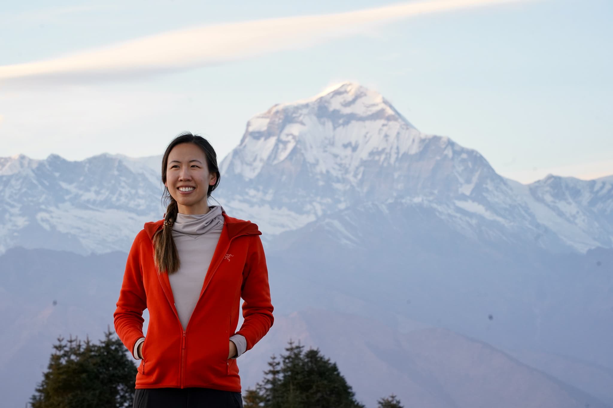Annapurna Trek 02