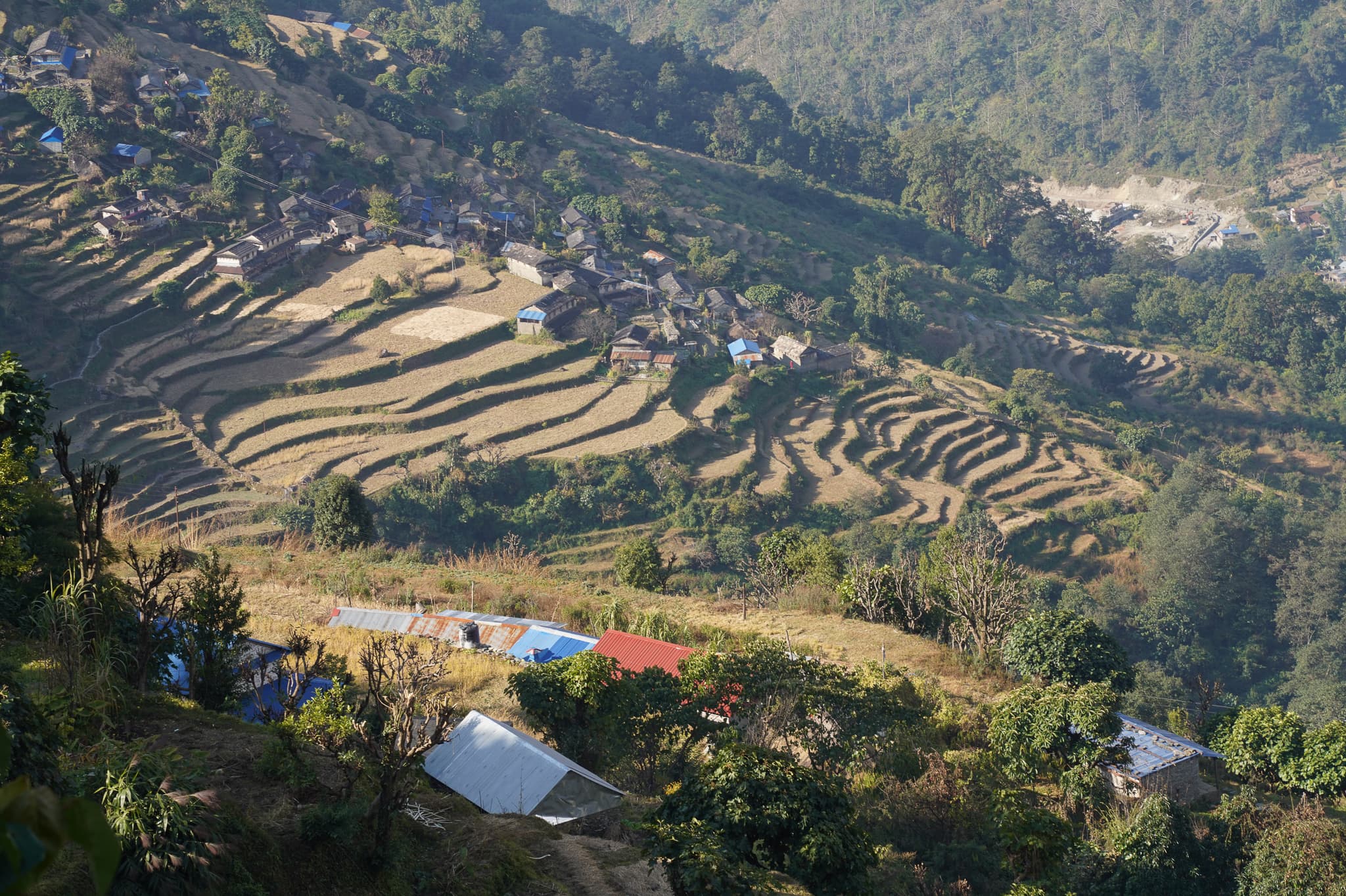 Annapurna Trek 03