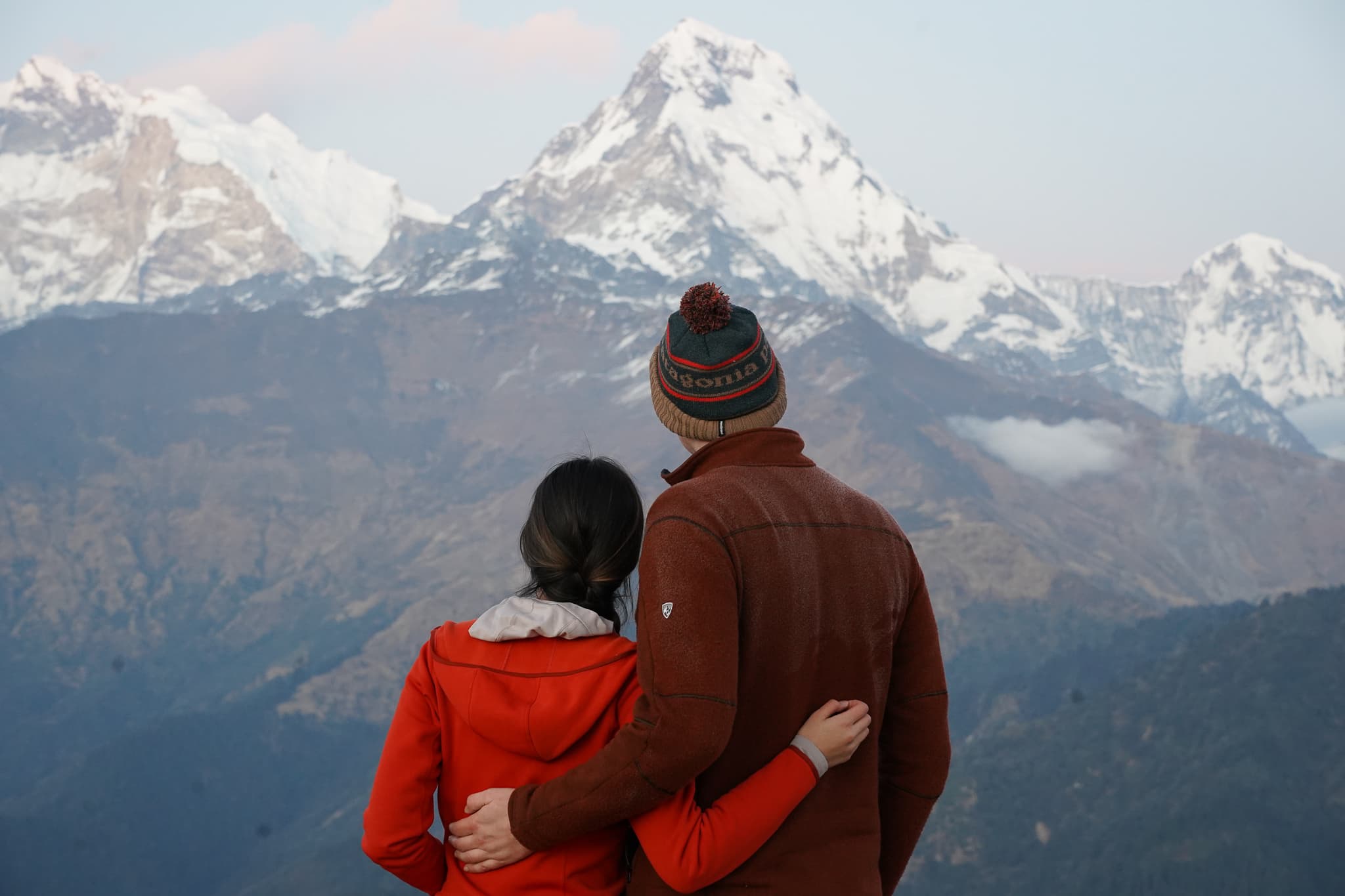 Annapurna Trek 05
