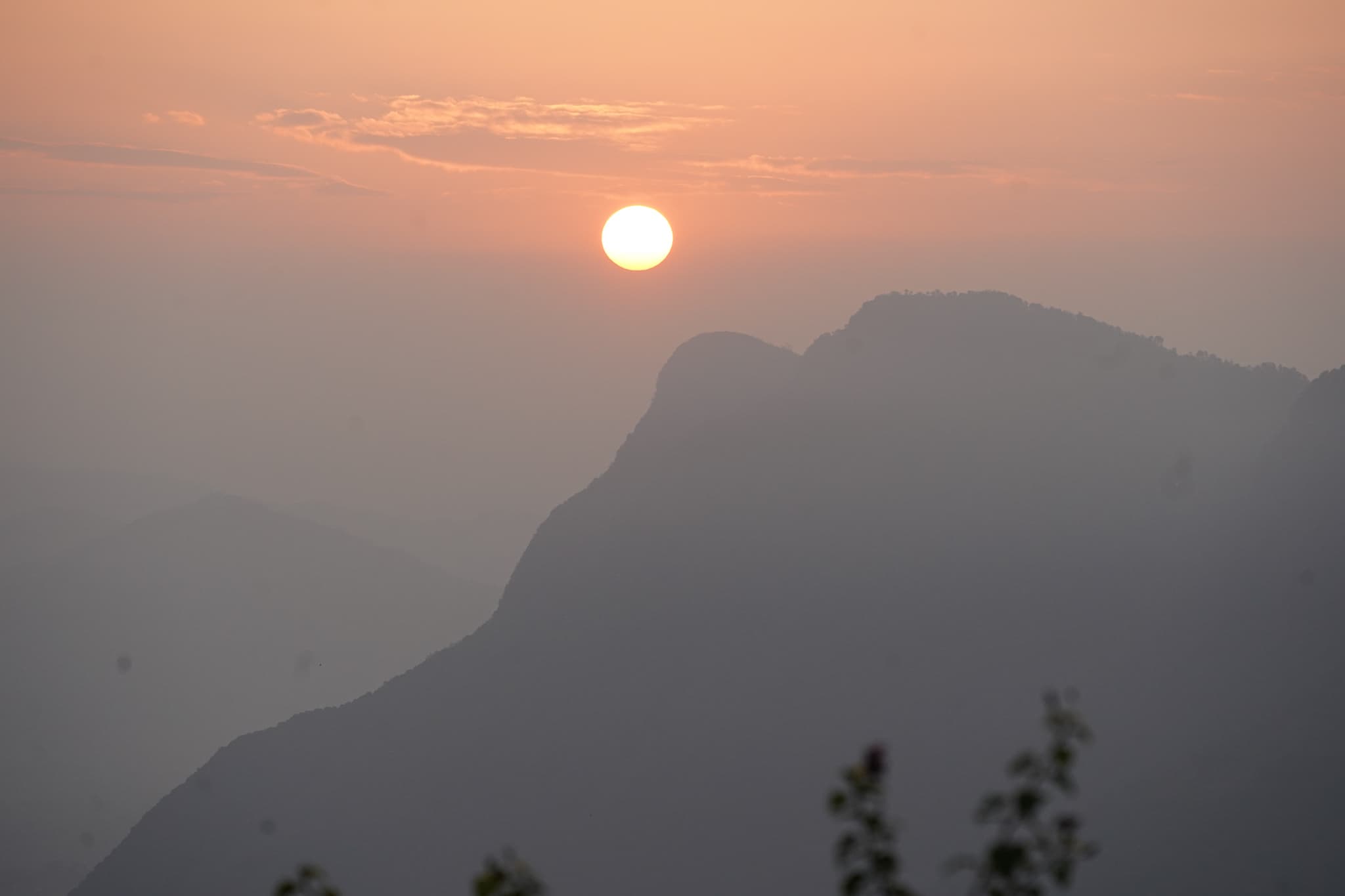 Annapurna Trek 06