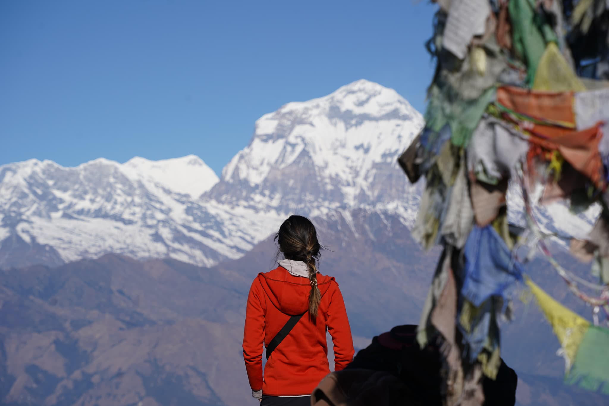 Annapurna Trek 08
