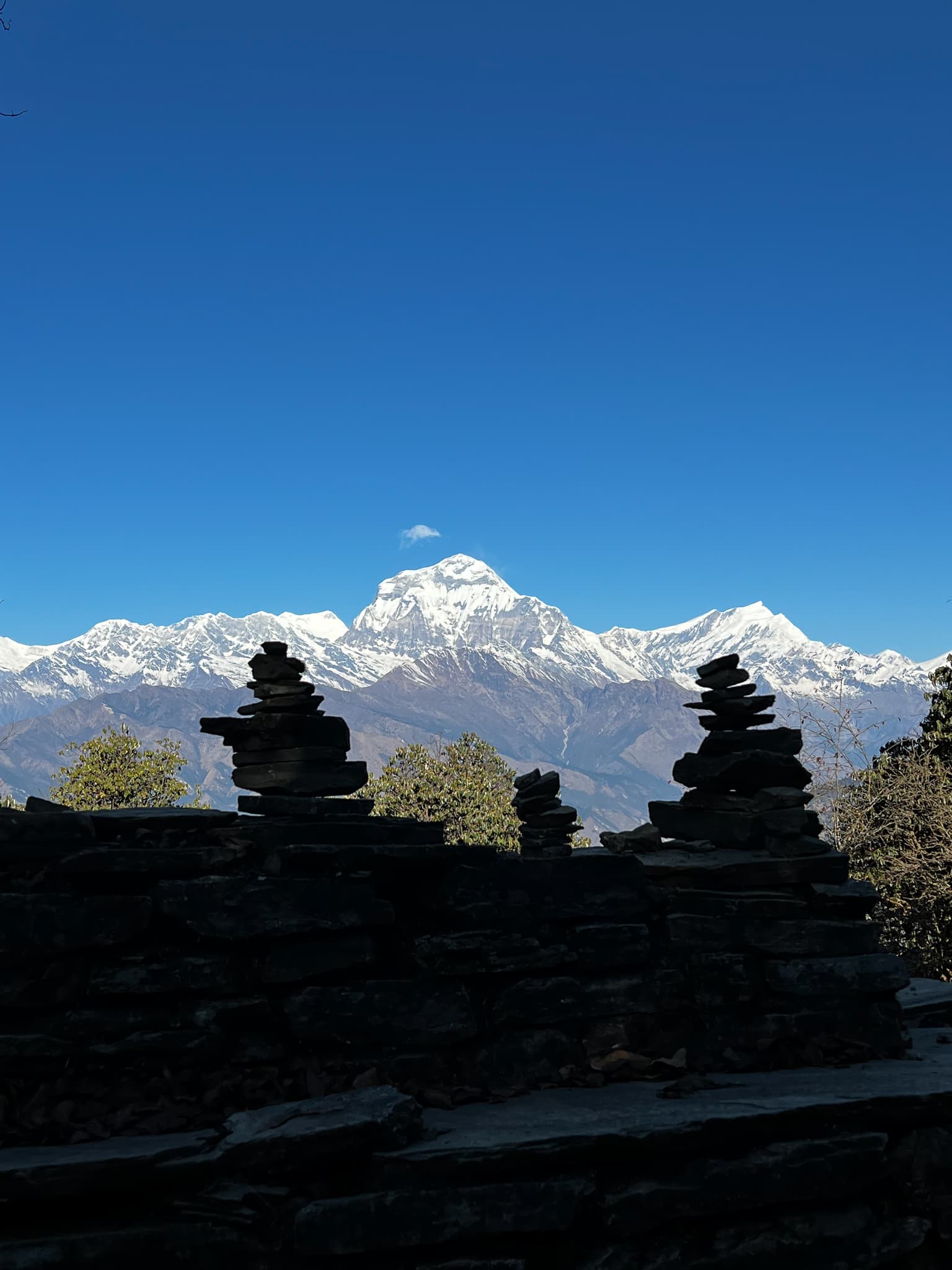 Annapurna Trek 09