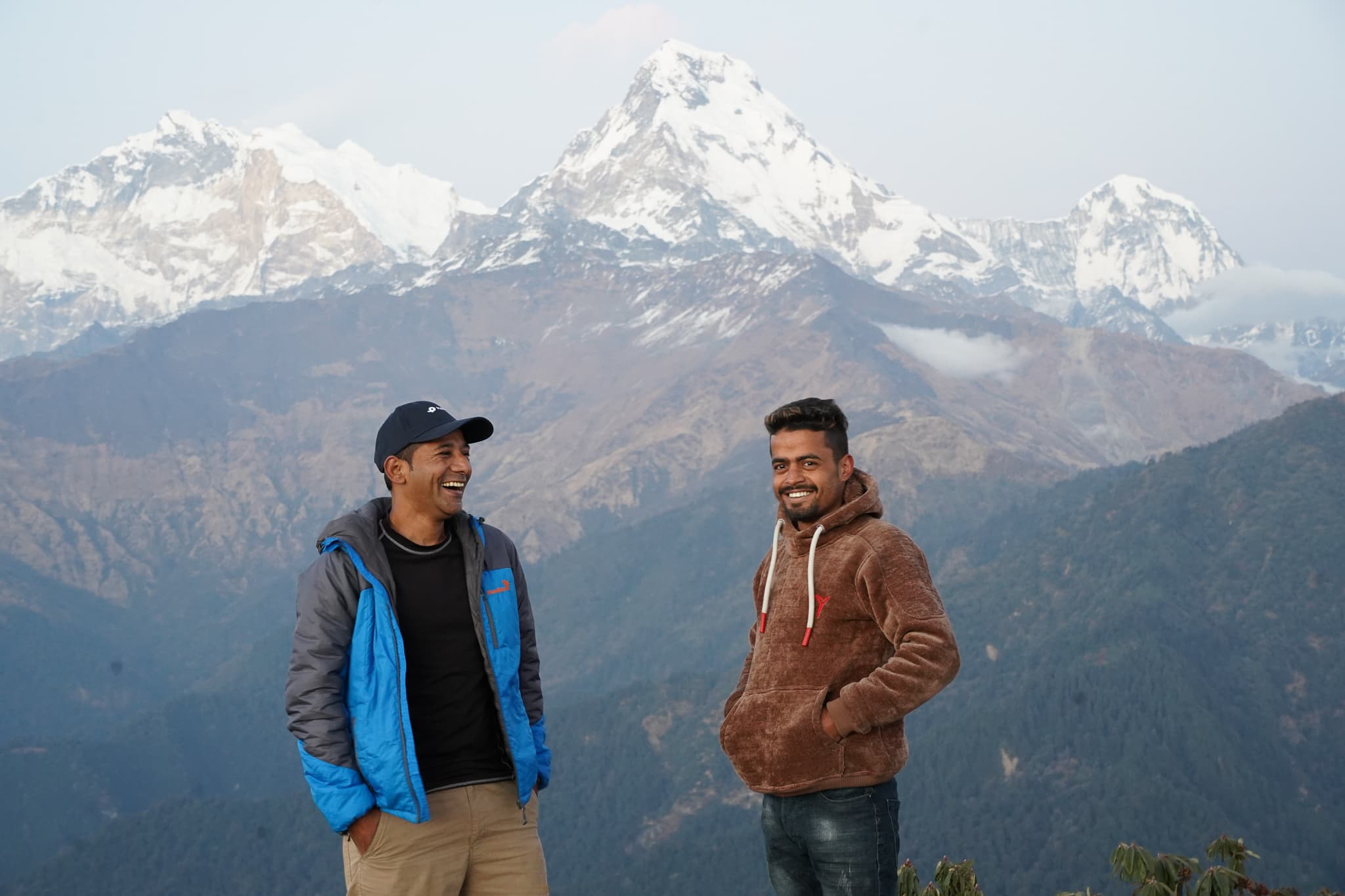 Annapurna Trek 10