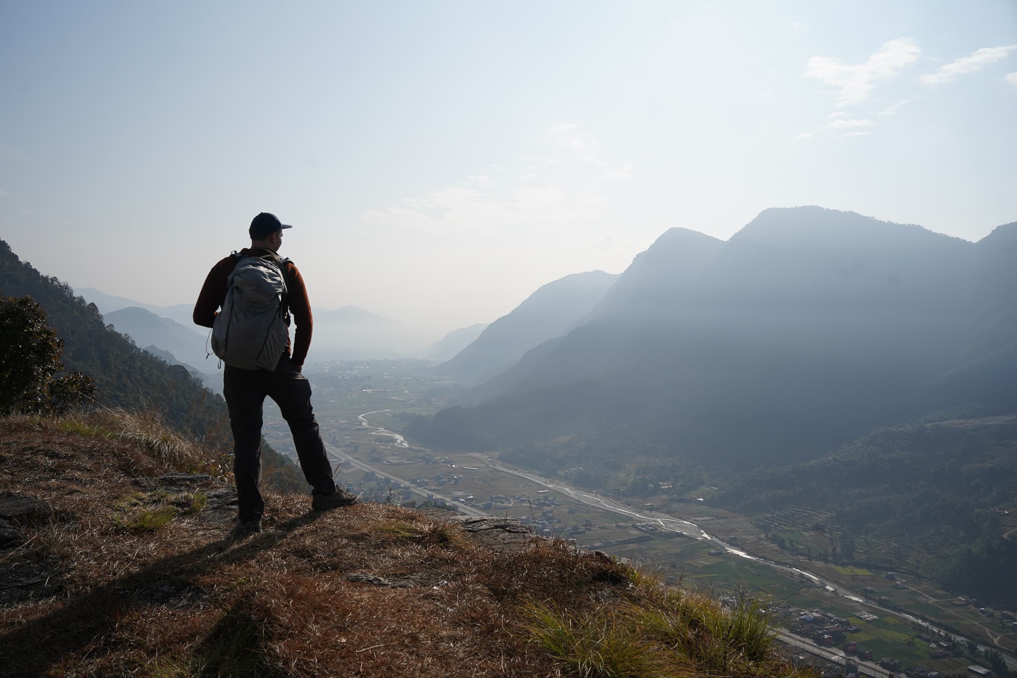 Annapurna Trek 16