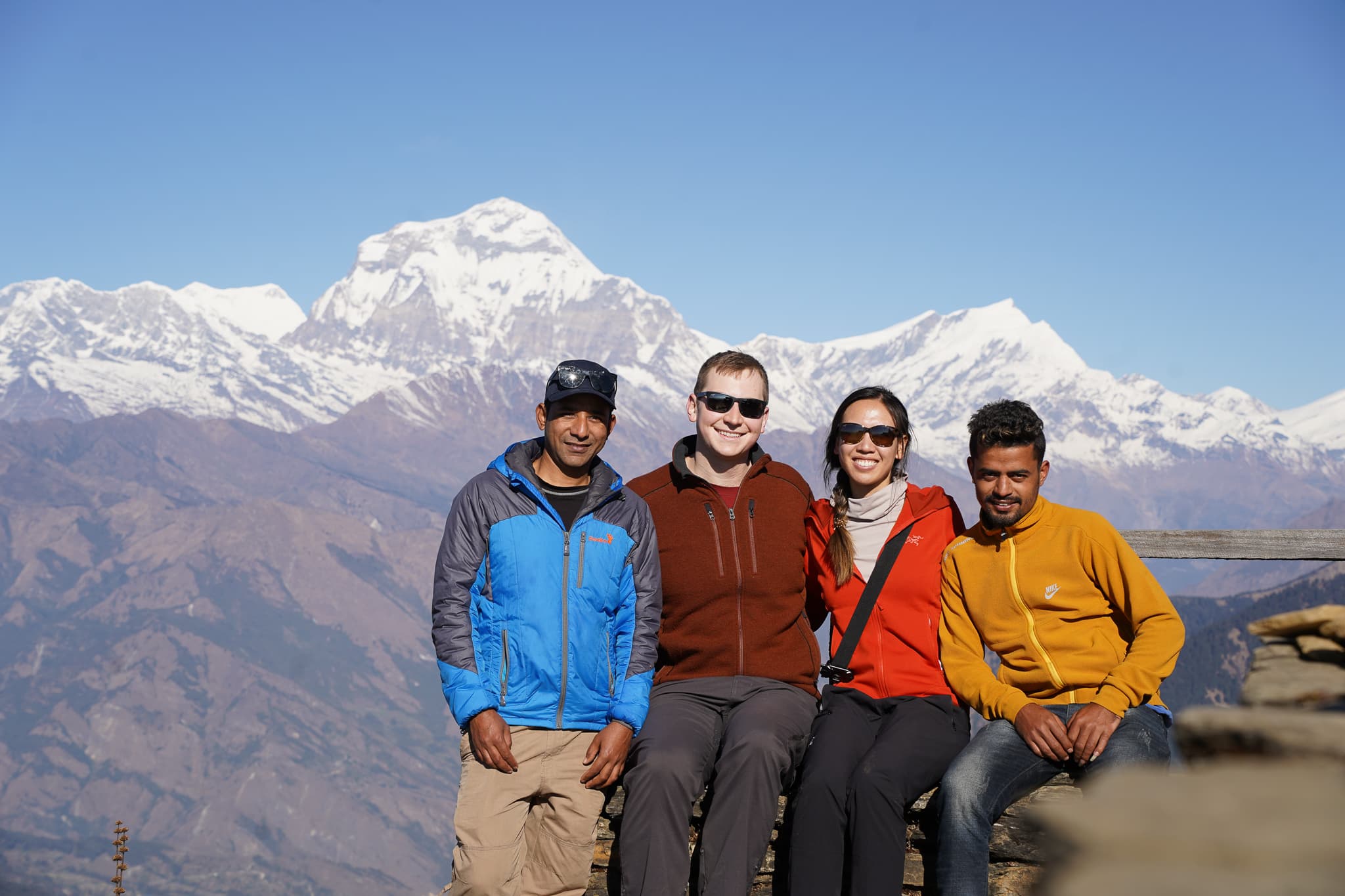 Annapurna Trek 19