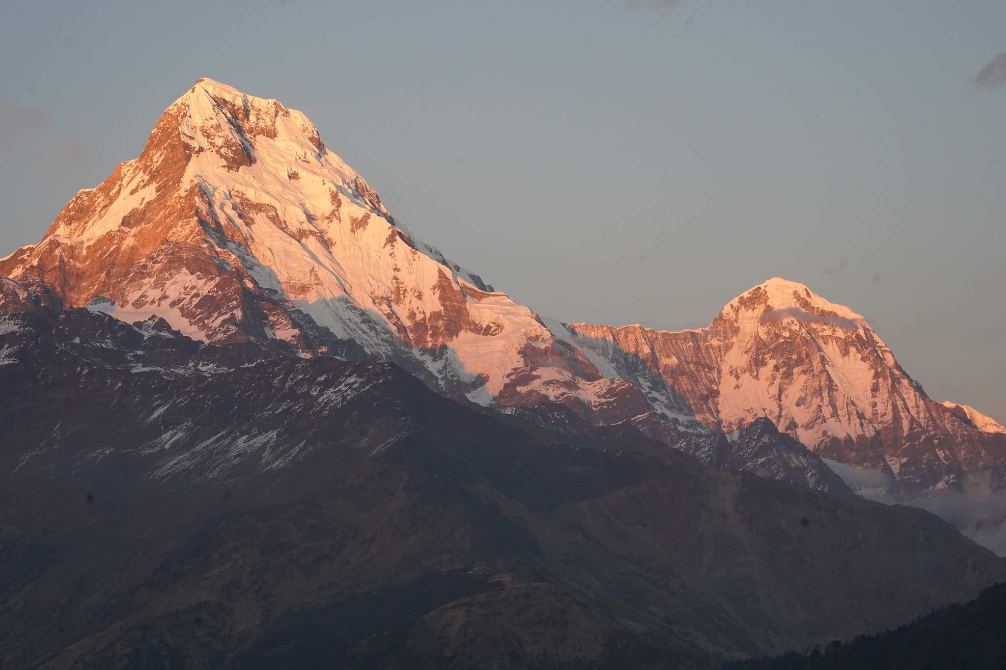 Annapurna Trek 20