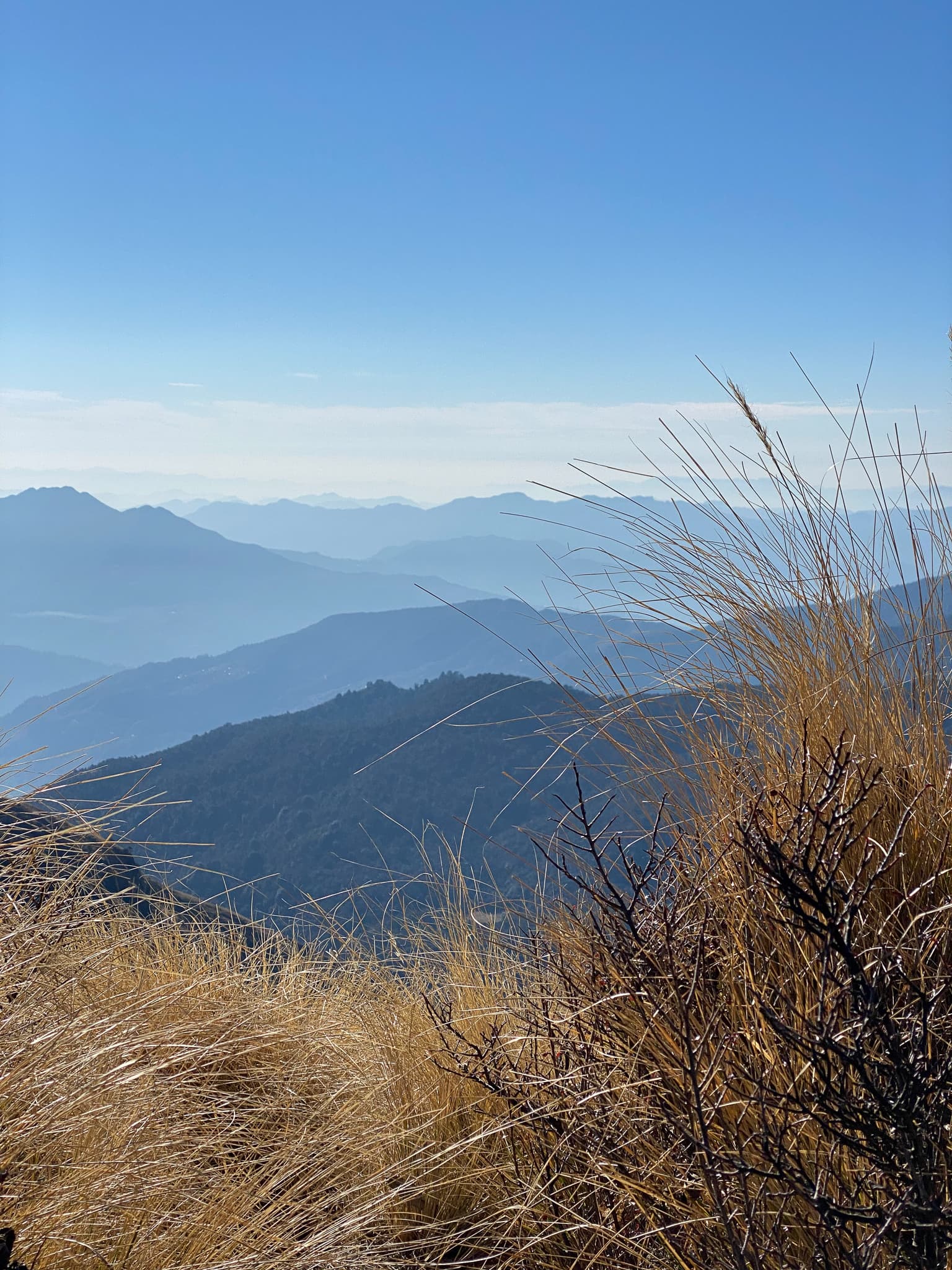 Annapurna Trek 22
