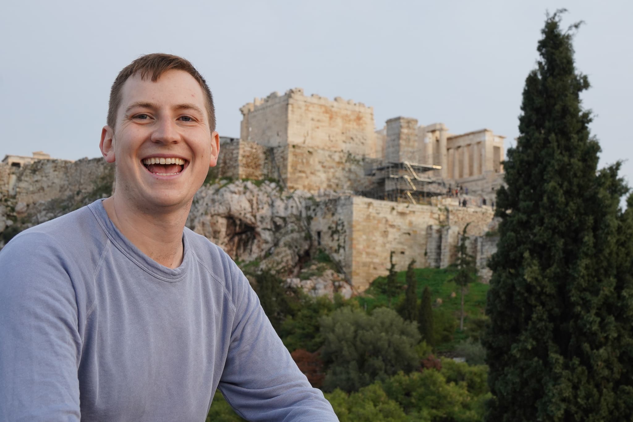 Athens 08