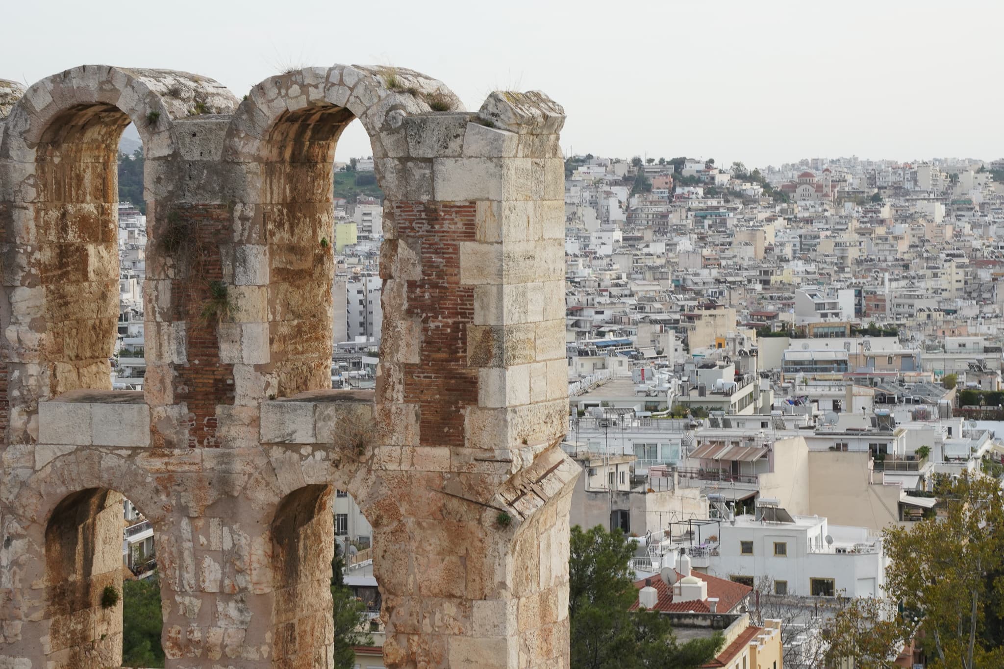 Athens 12