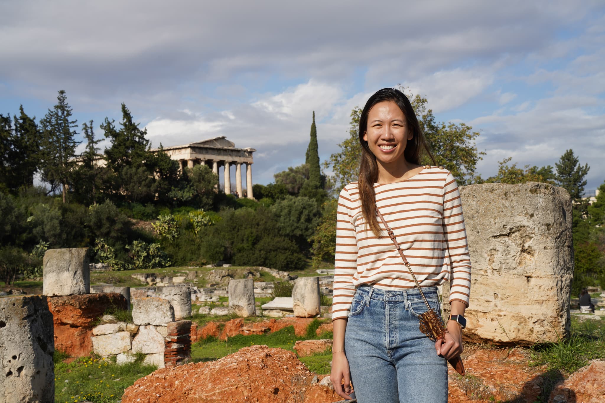 Athens 13