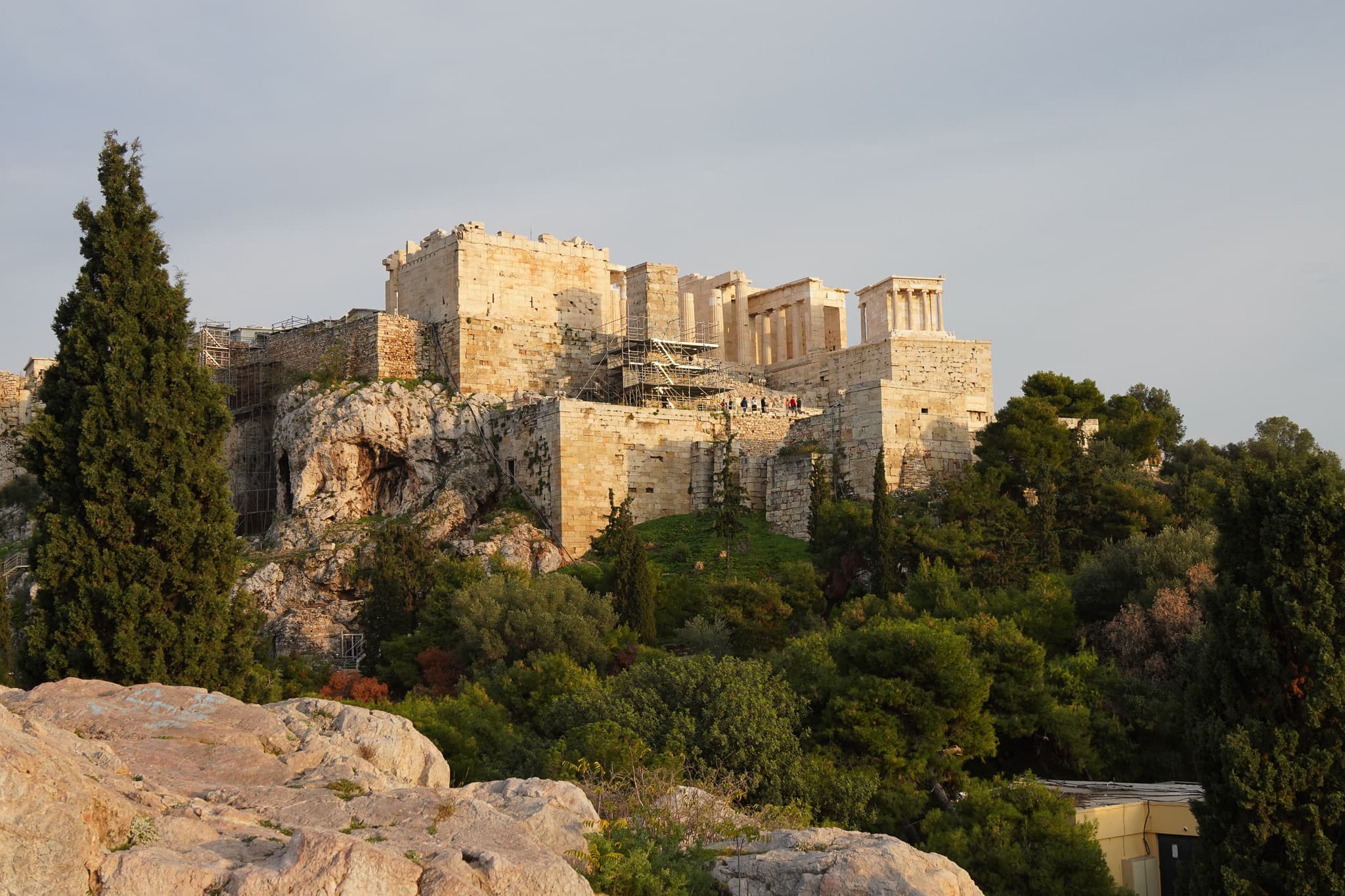 Athens 14