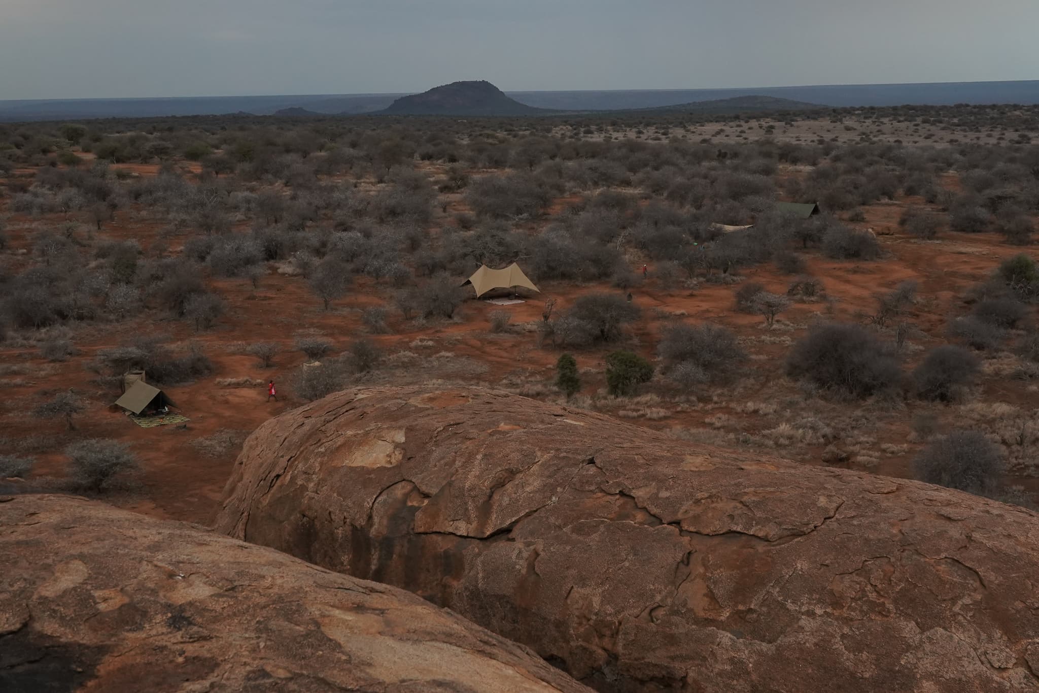 Camel Trekking 04
