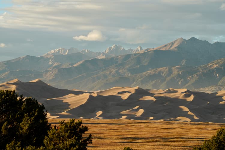 Colorado Parks