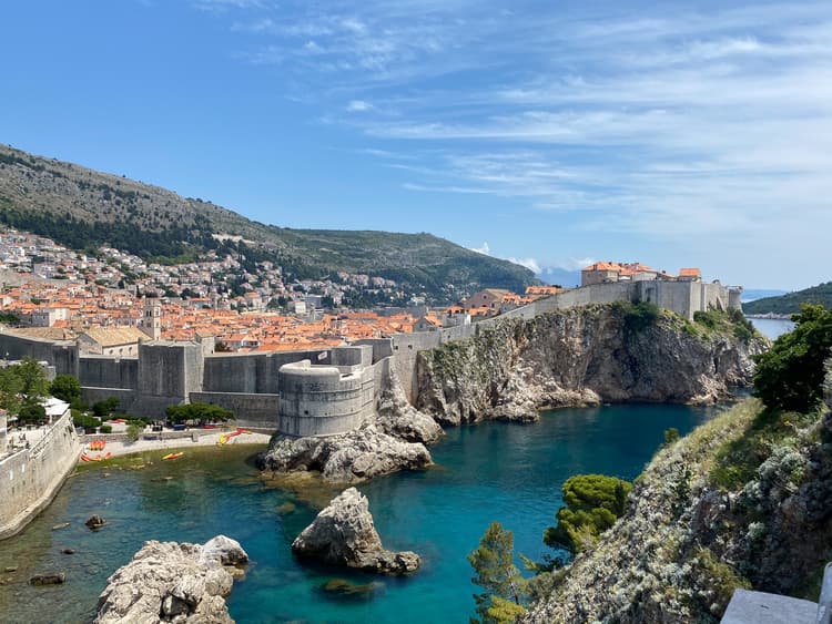 Dubrovnik
