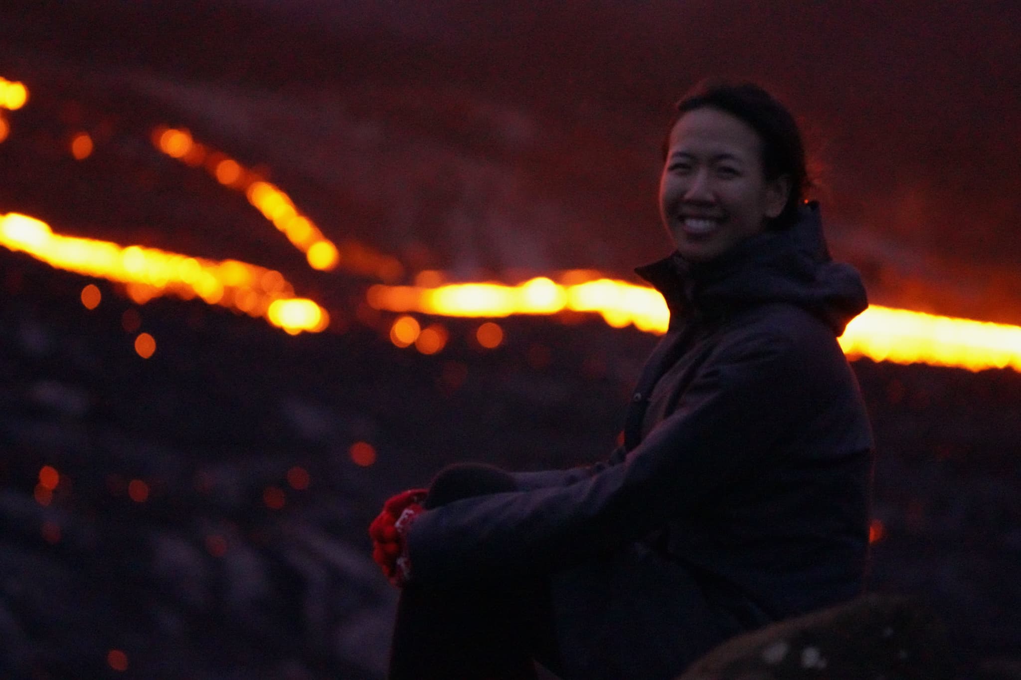 Fagradalsfjall Eruption 05