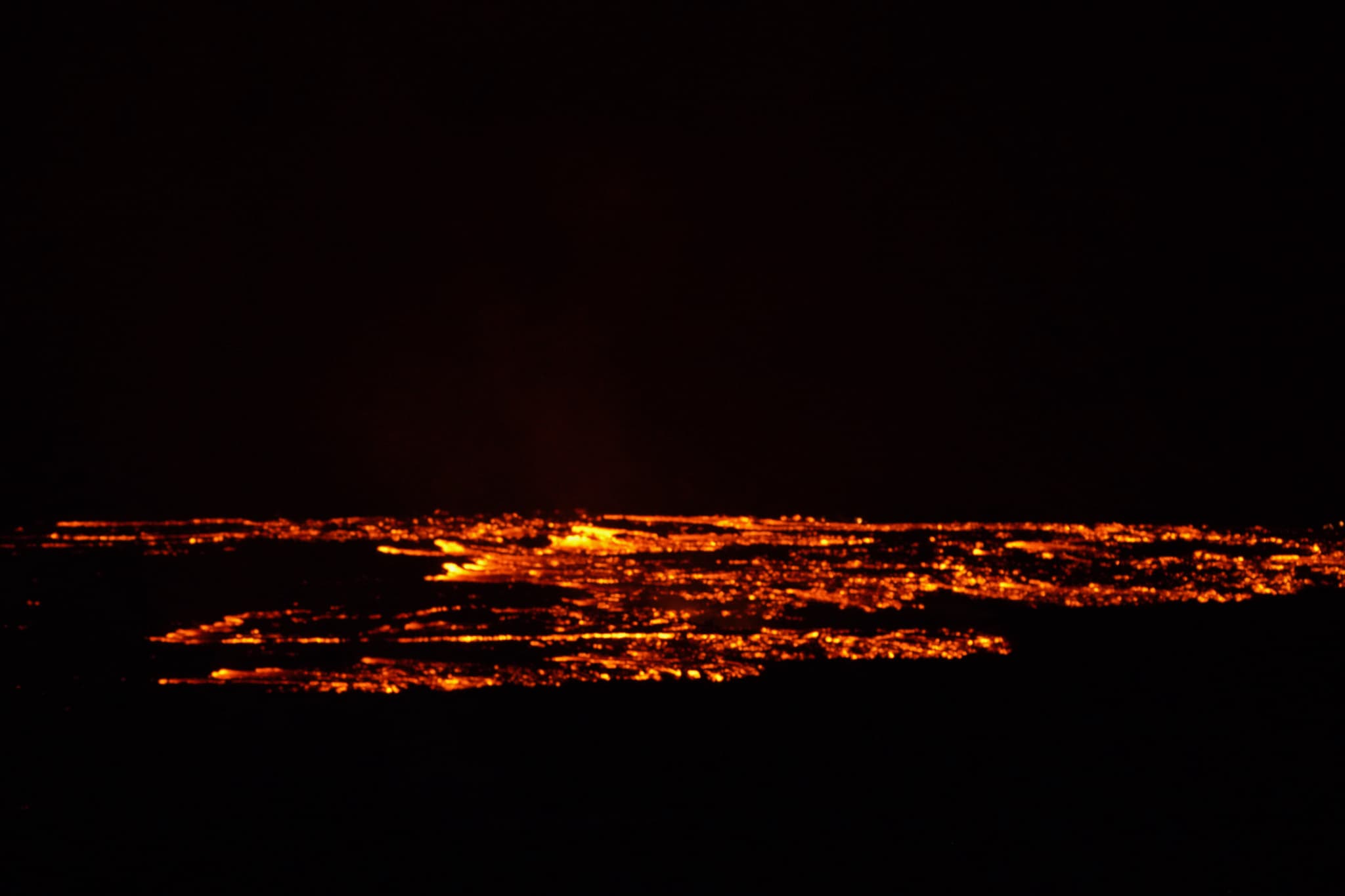 Fagradalsfjall Eruption 06
