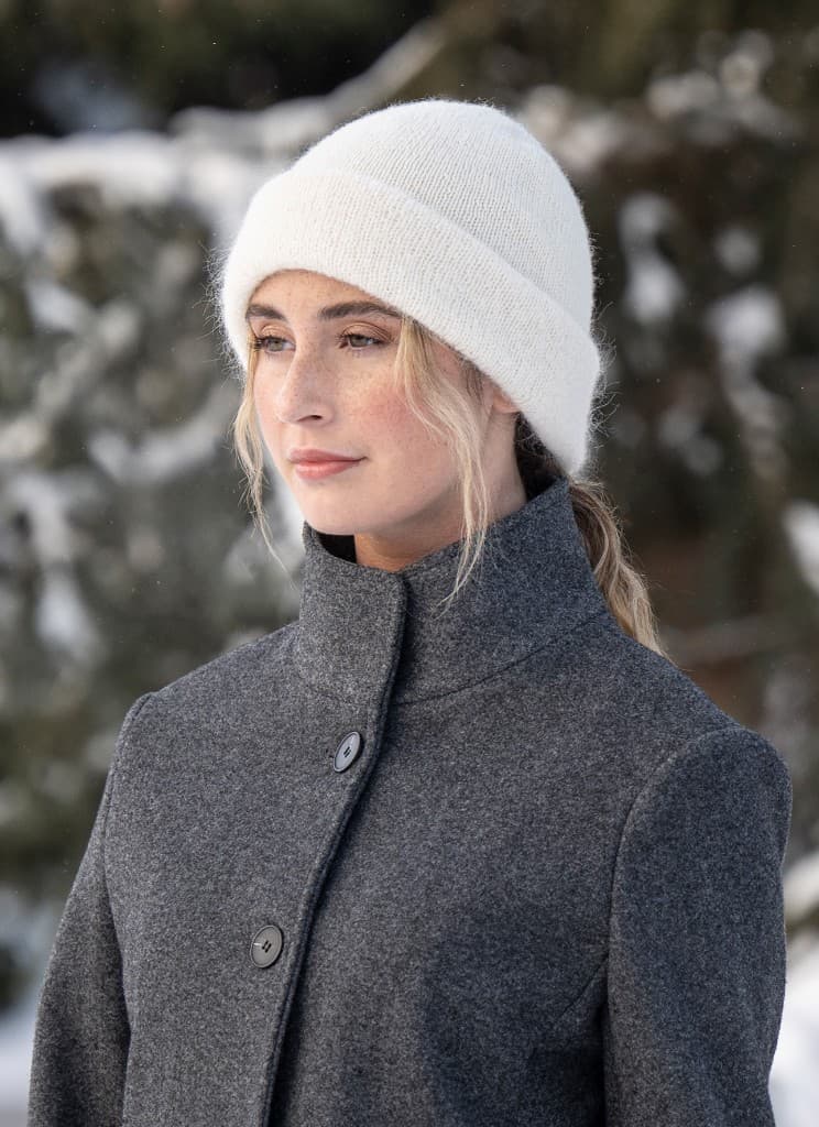 Solstice Beanie