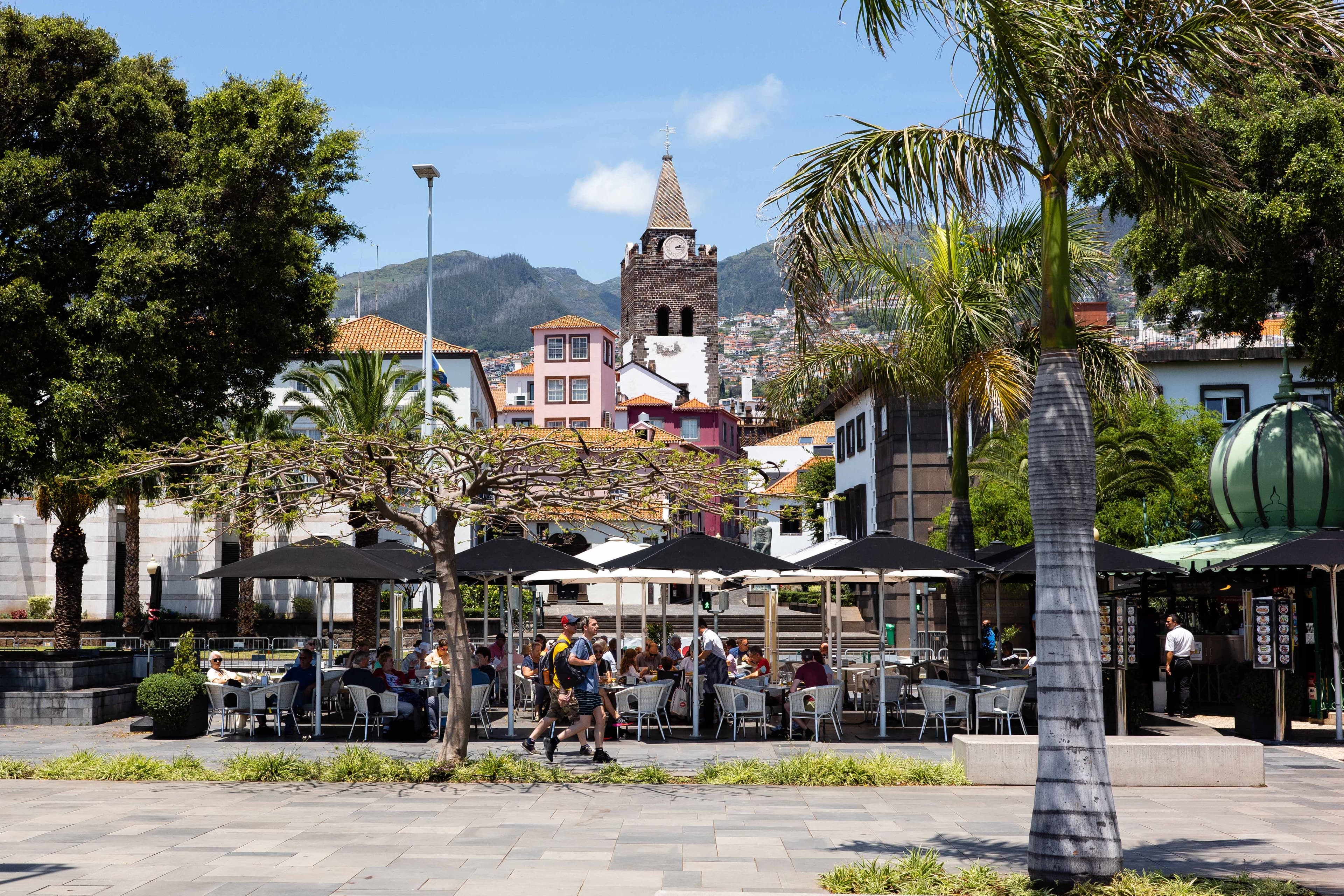 Funchal Flower Festival 02