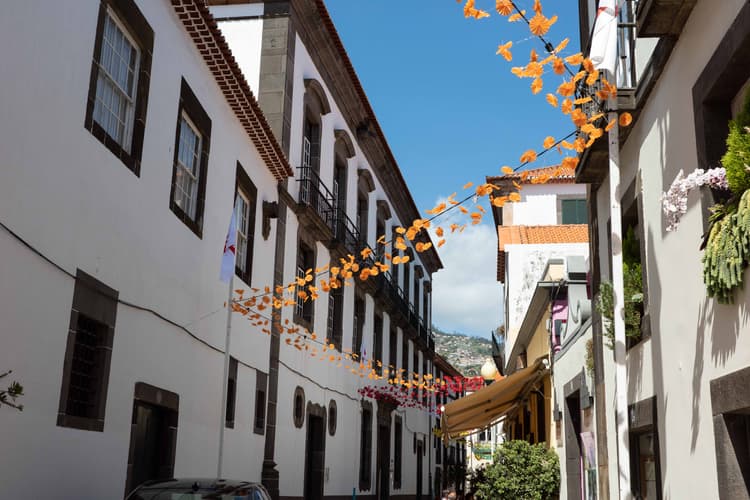 Funchal Flower Festival