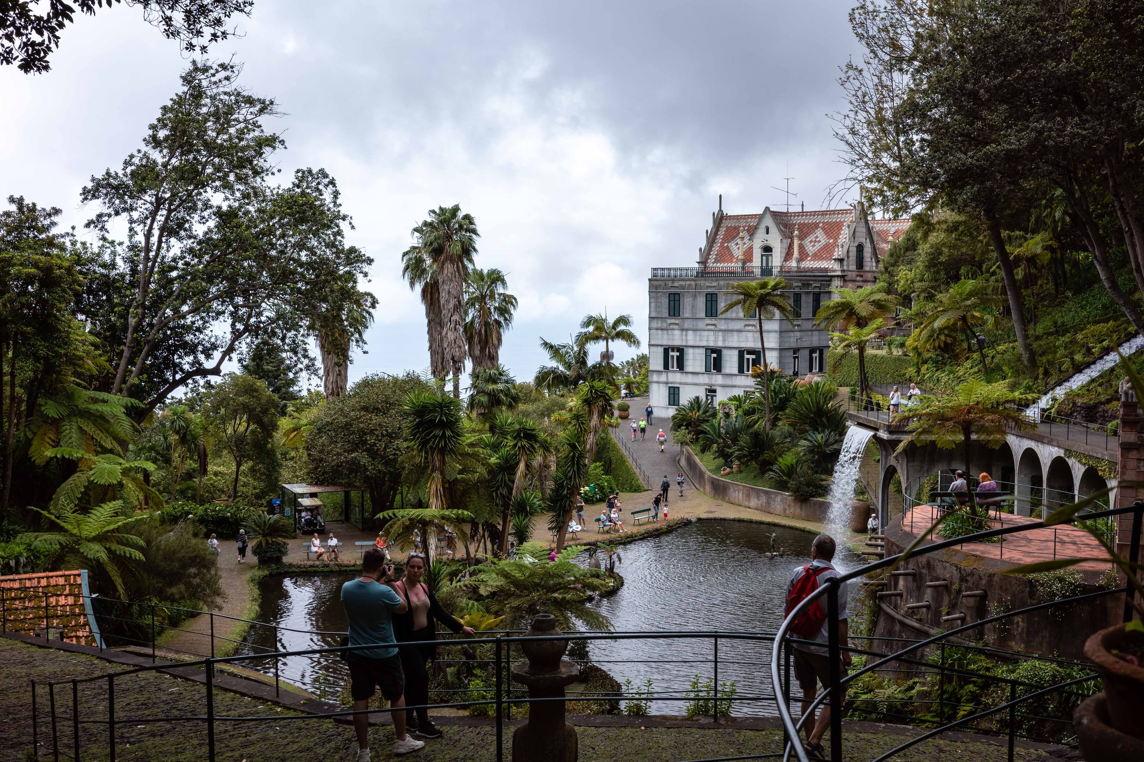 Funchal Flower Festival 17