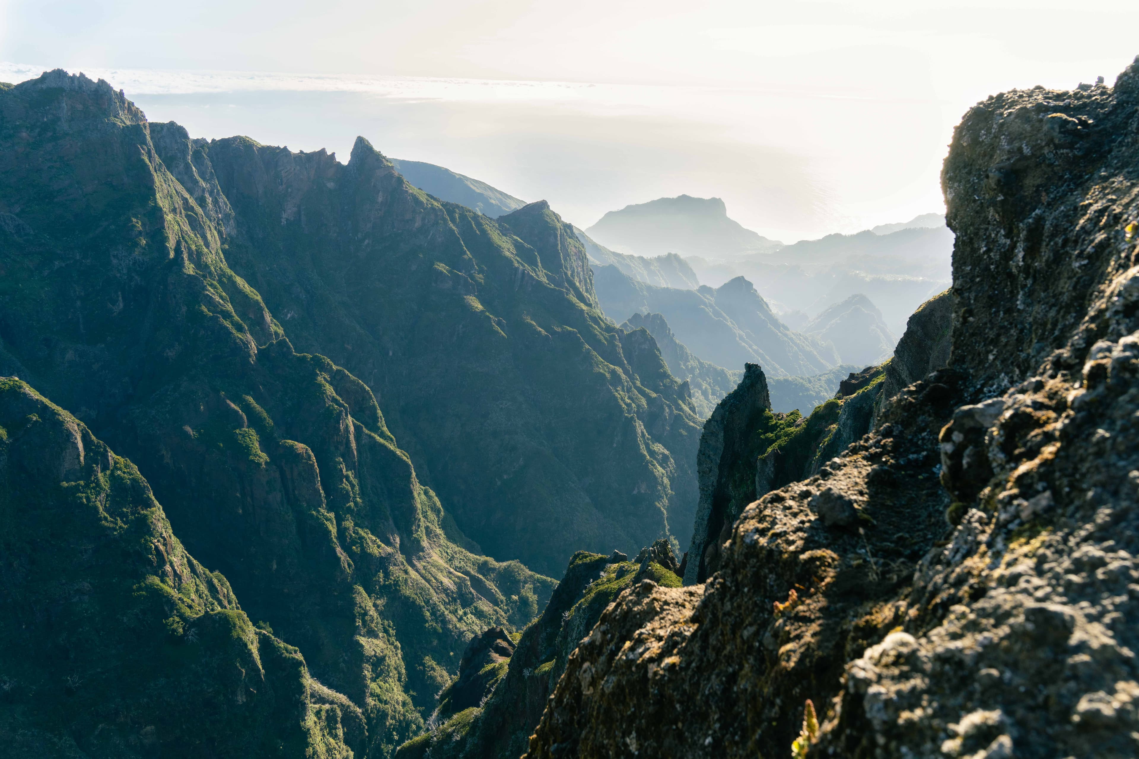 Madeira Landscapes 02