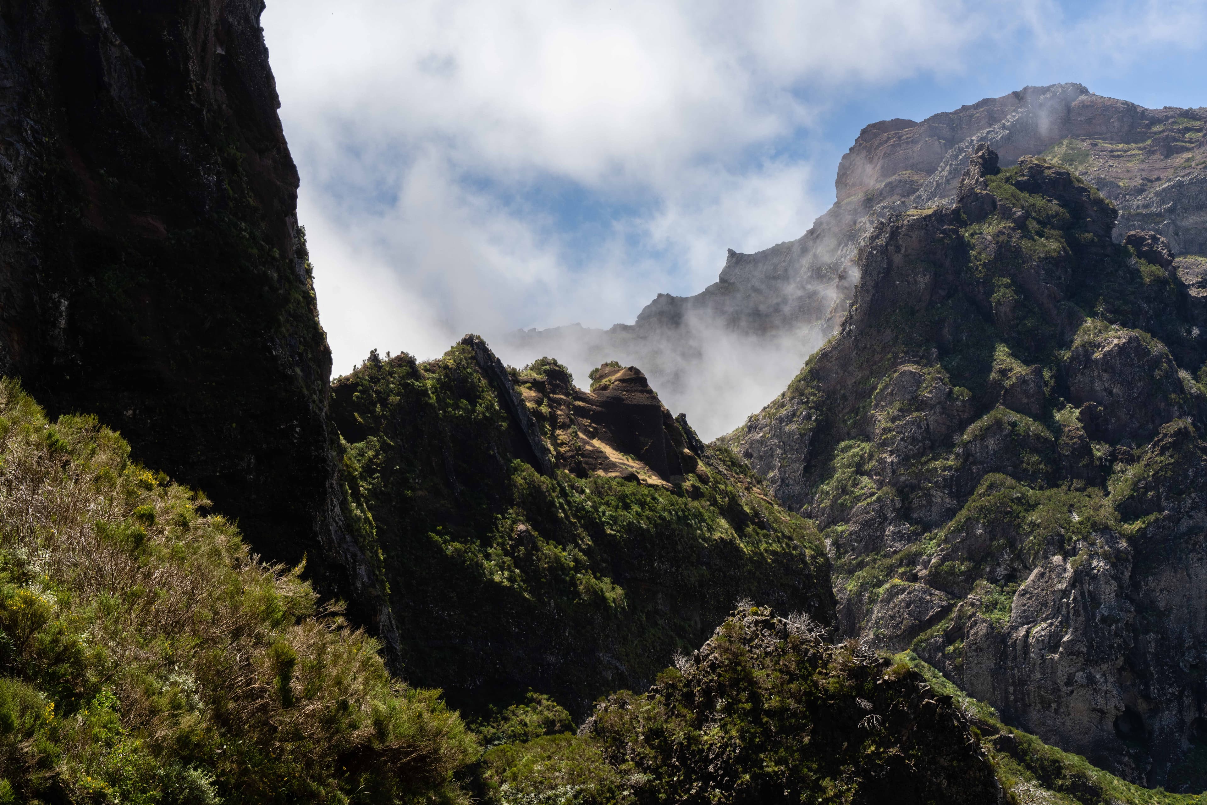 Madeira Landscapes 11