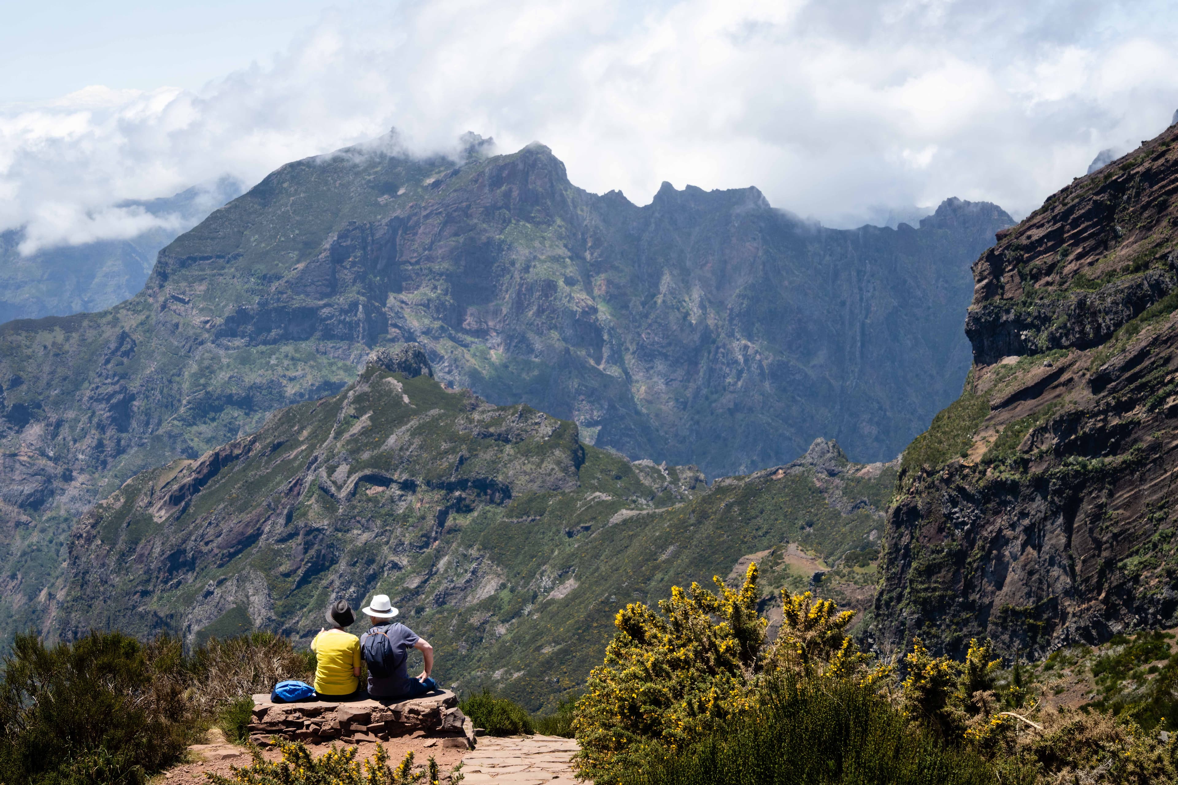 Madeira Landscapes 17