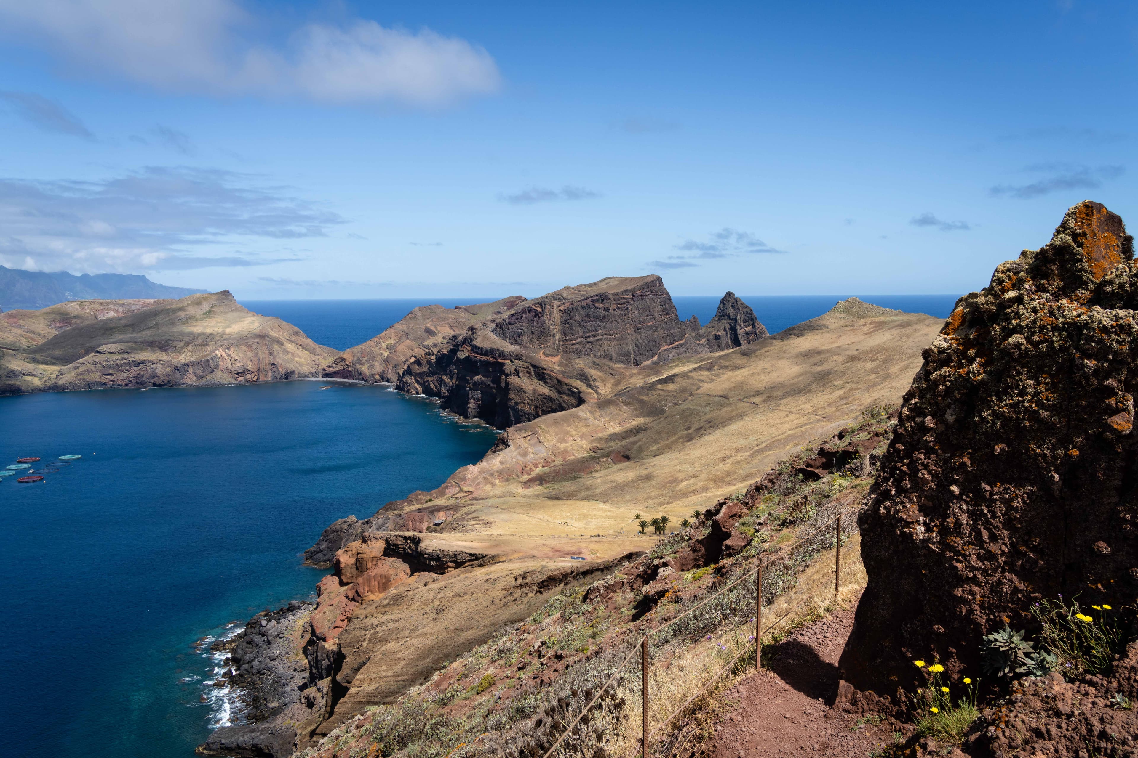 Madeira Landscapes 24