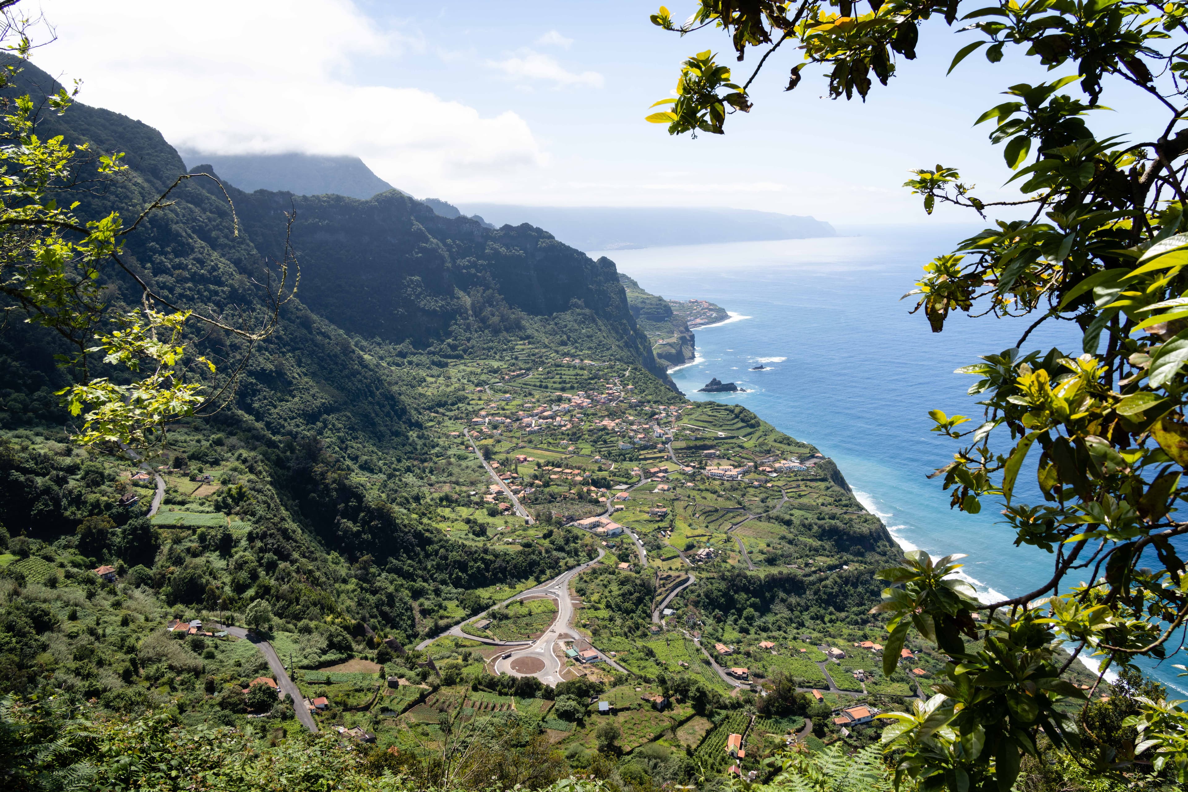 Madeira Landscapes 40