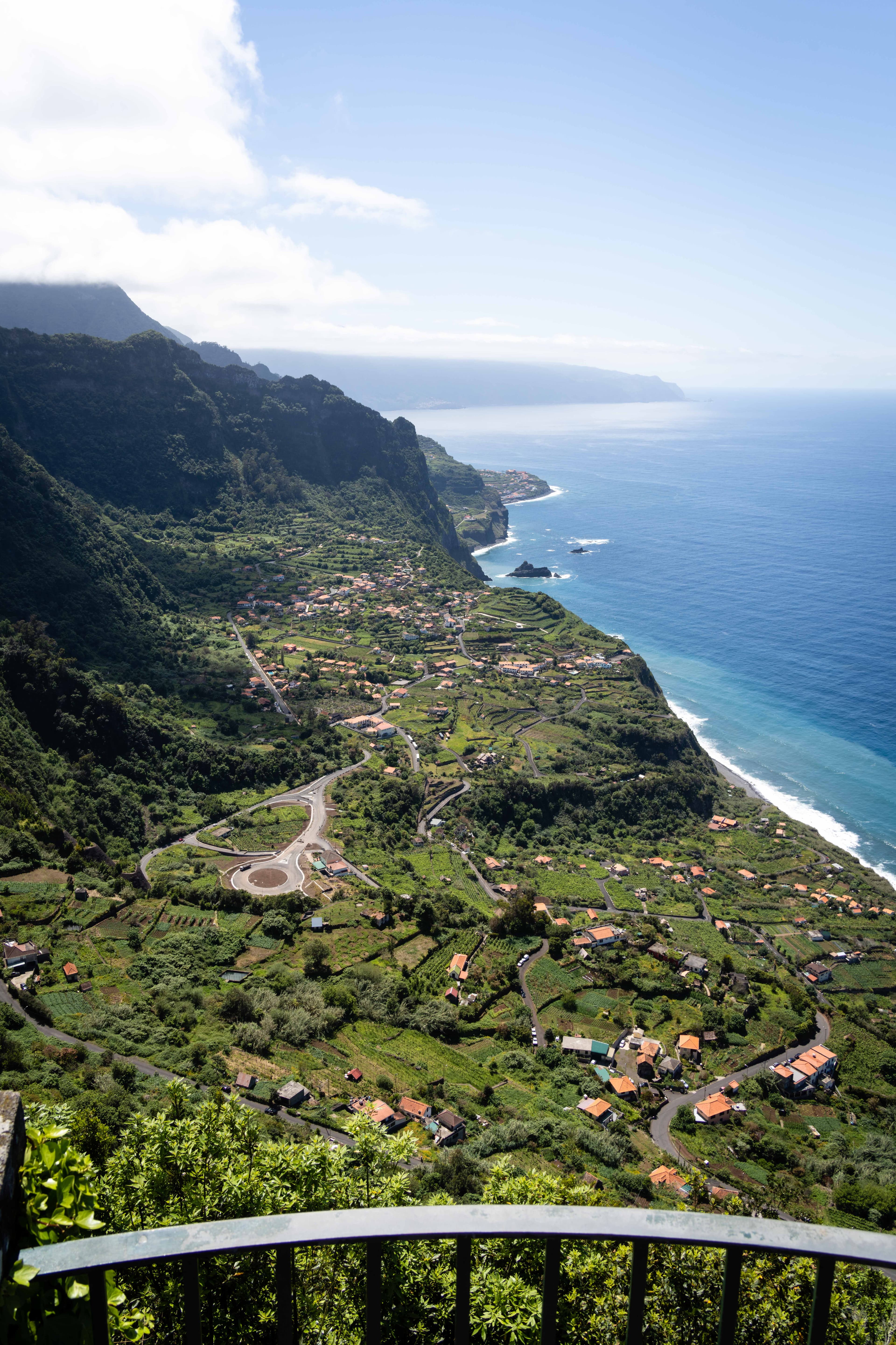Madeira Landscapes 41