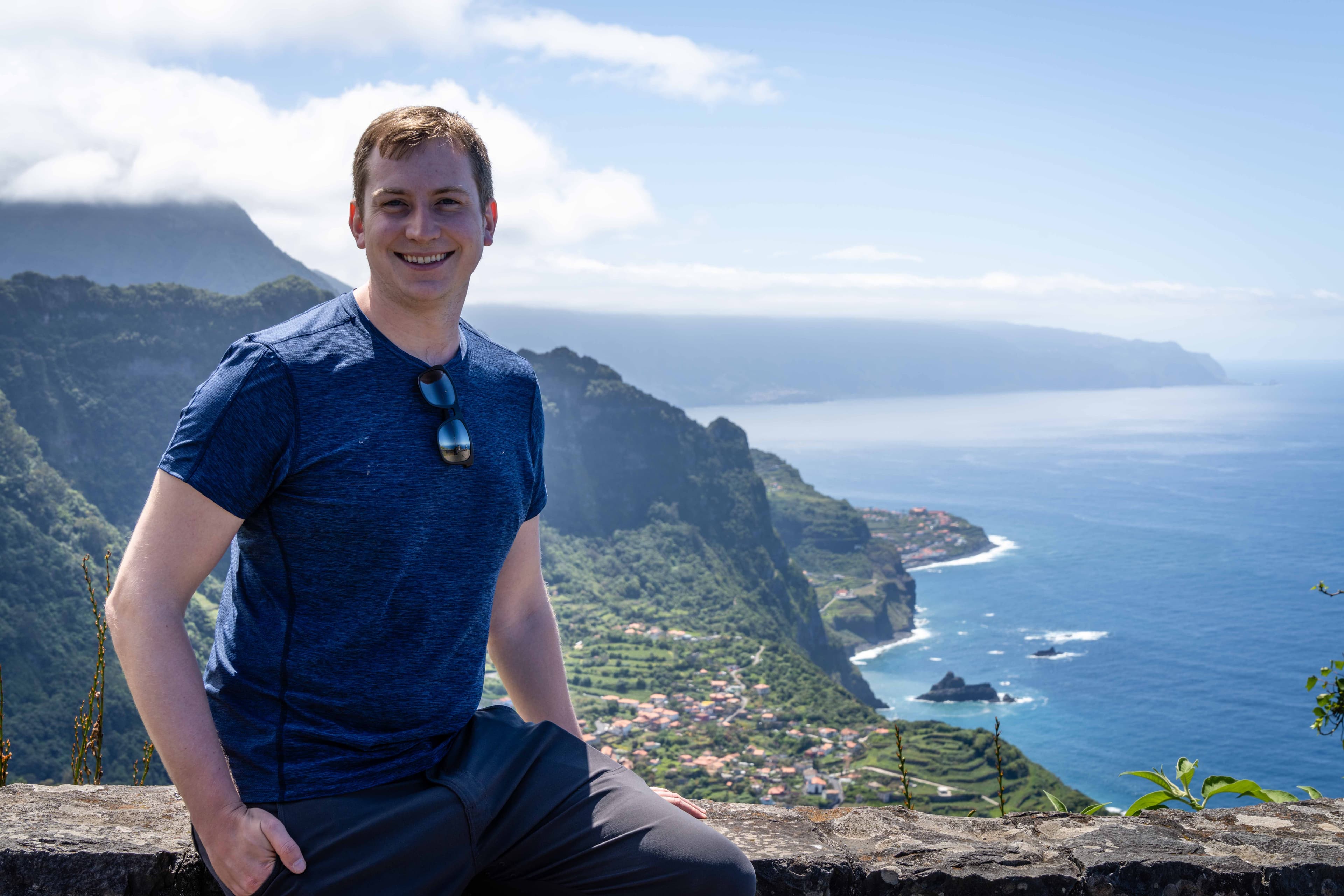 Madeira Landscapes 43