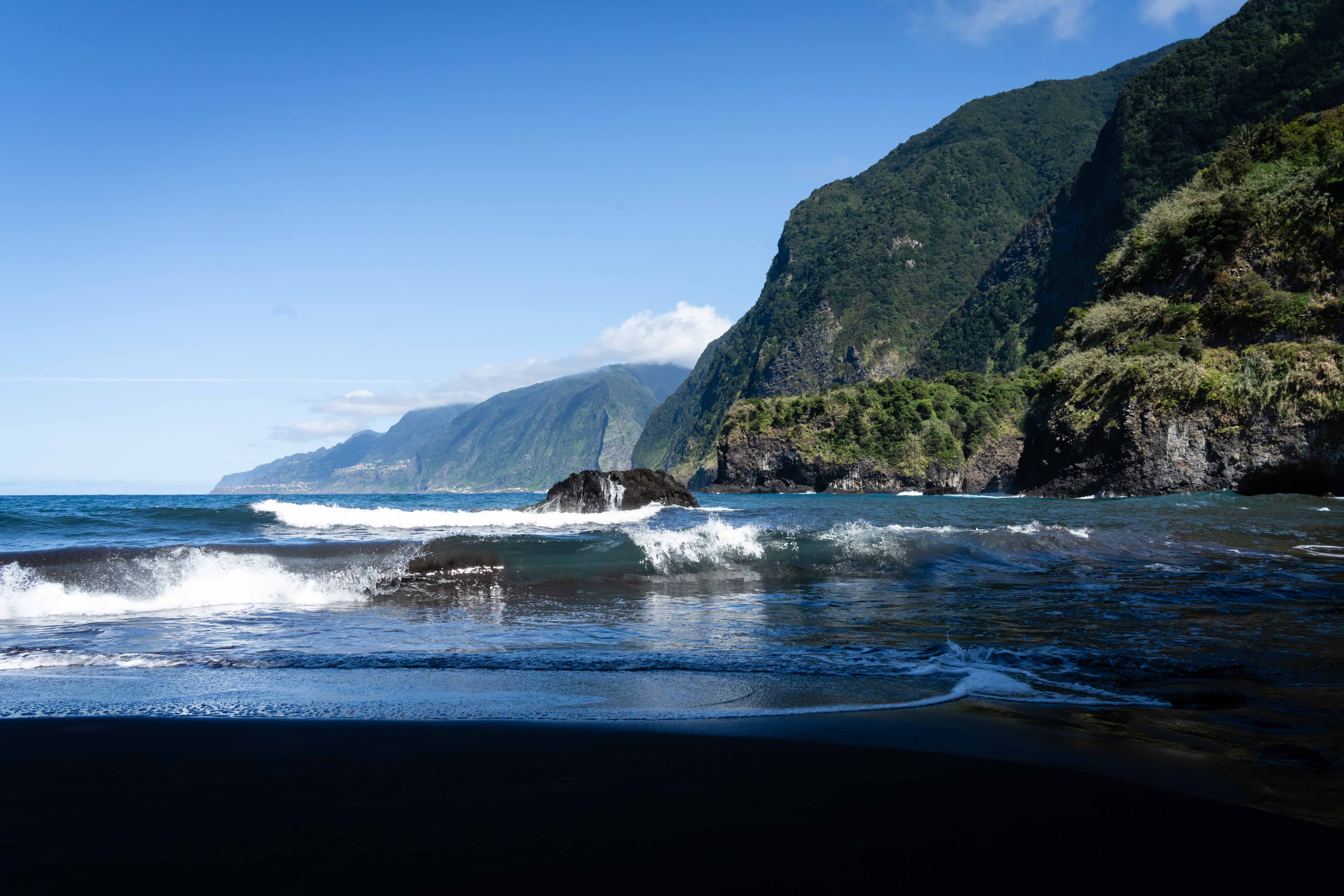 Madeira Landscapes 44