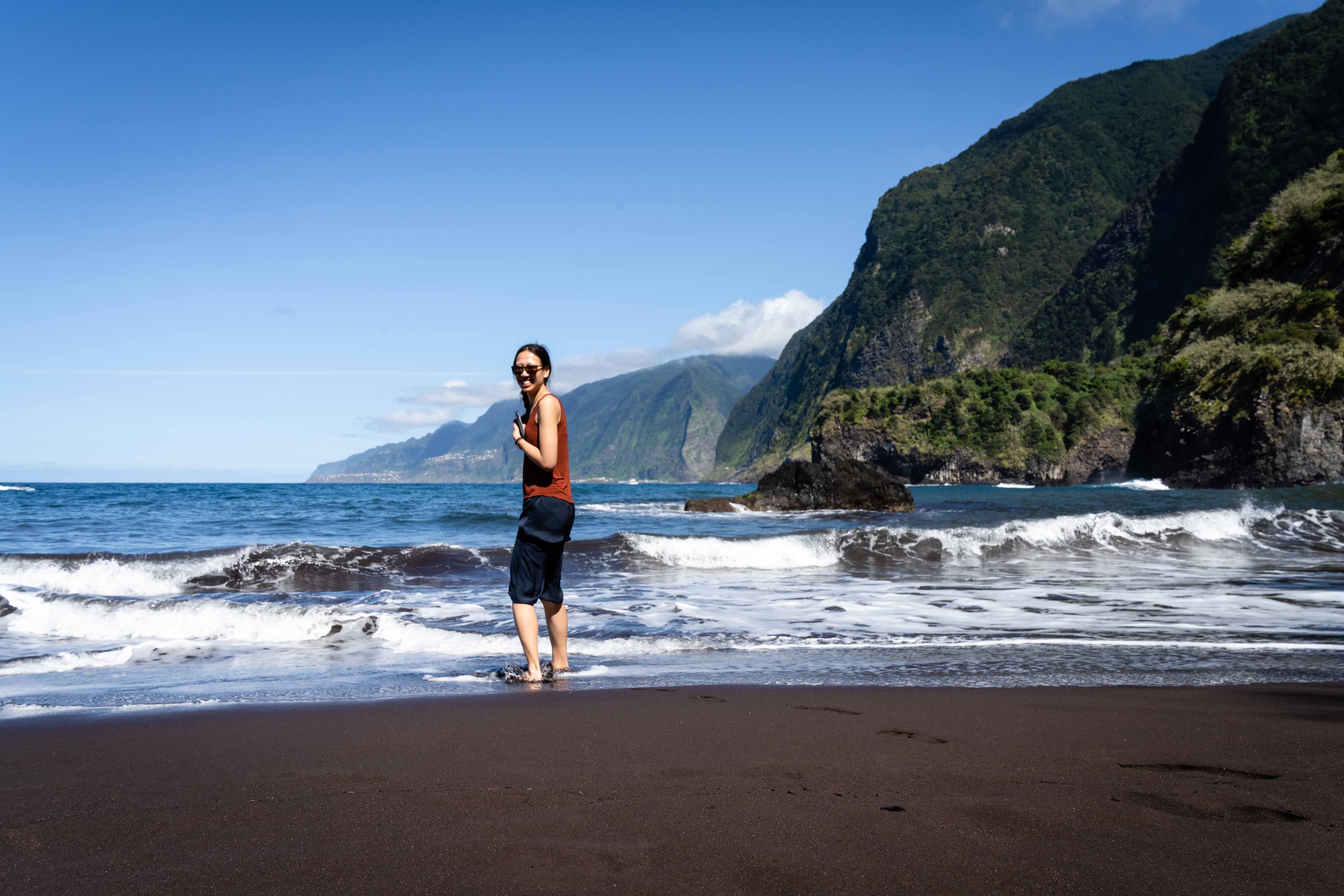 Madeira Landscapes 45