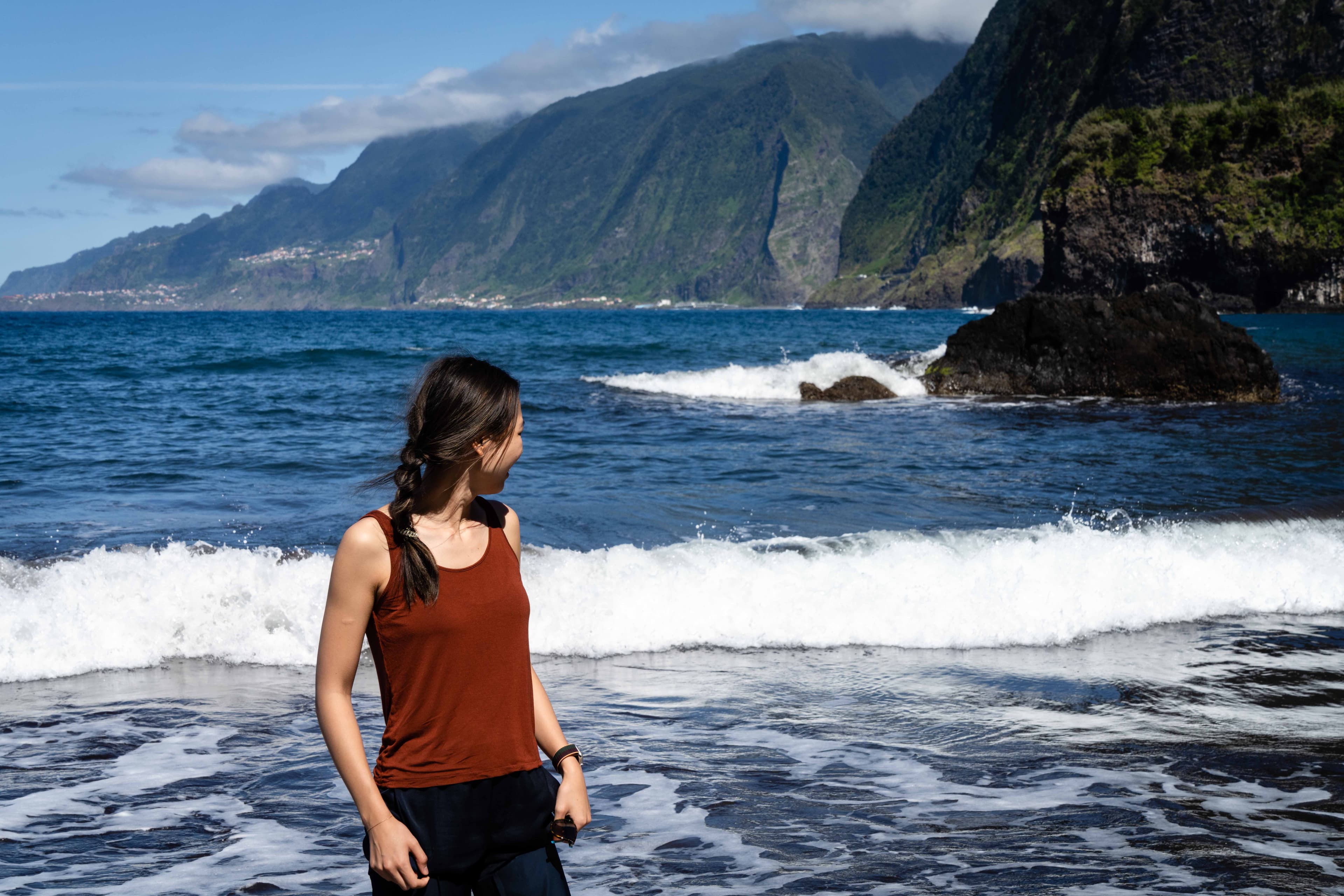 Madeira Landscapes 46