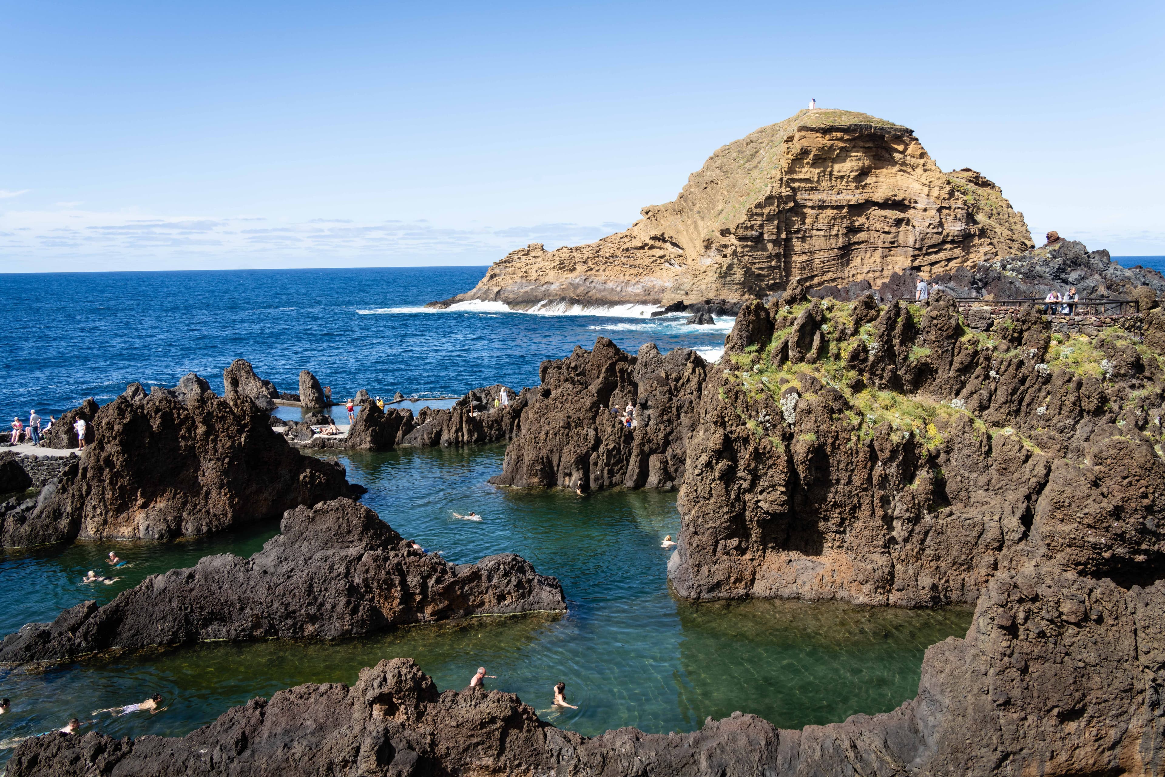 Madeira Landscapes 47