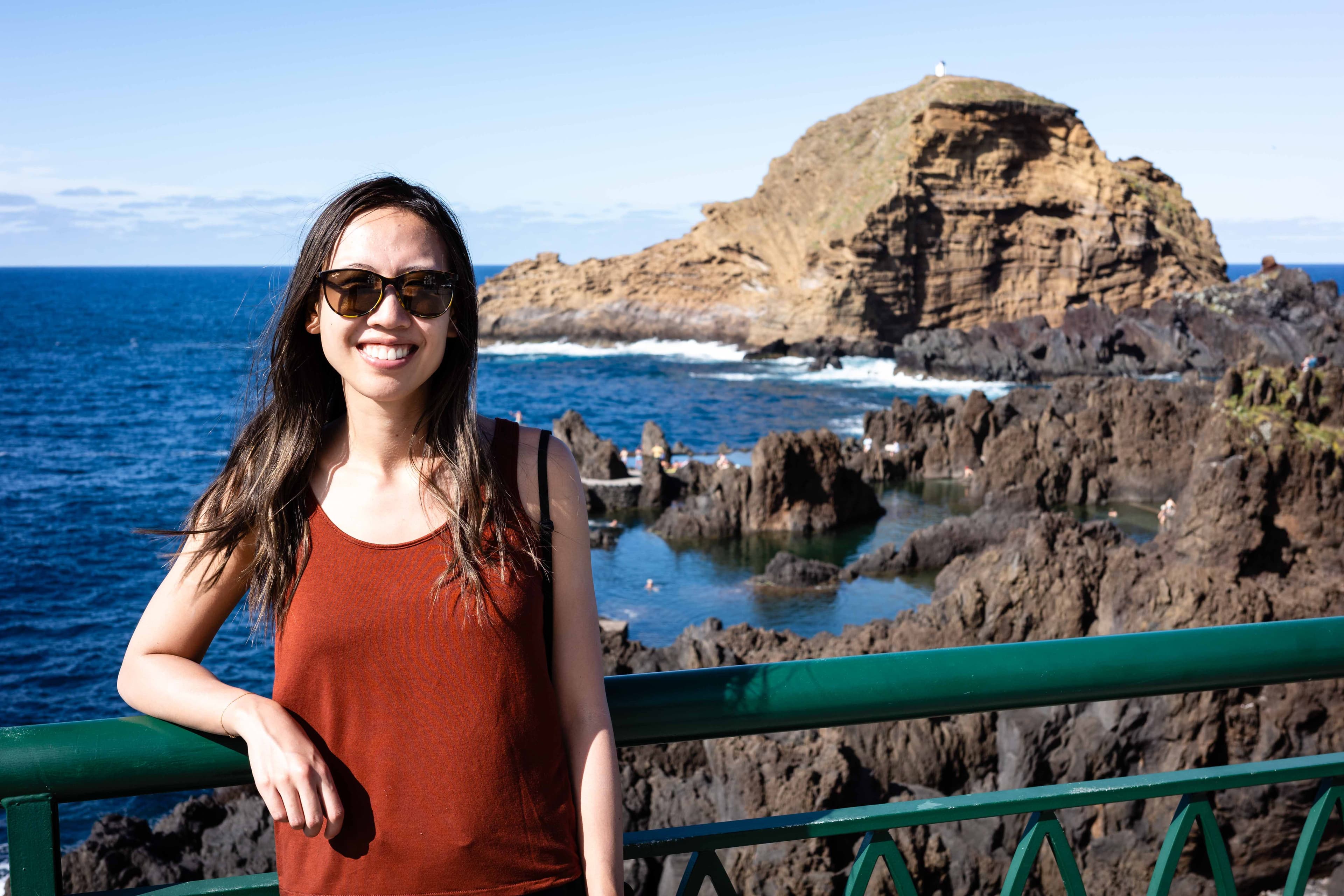 Madeira Landscapes 50