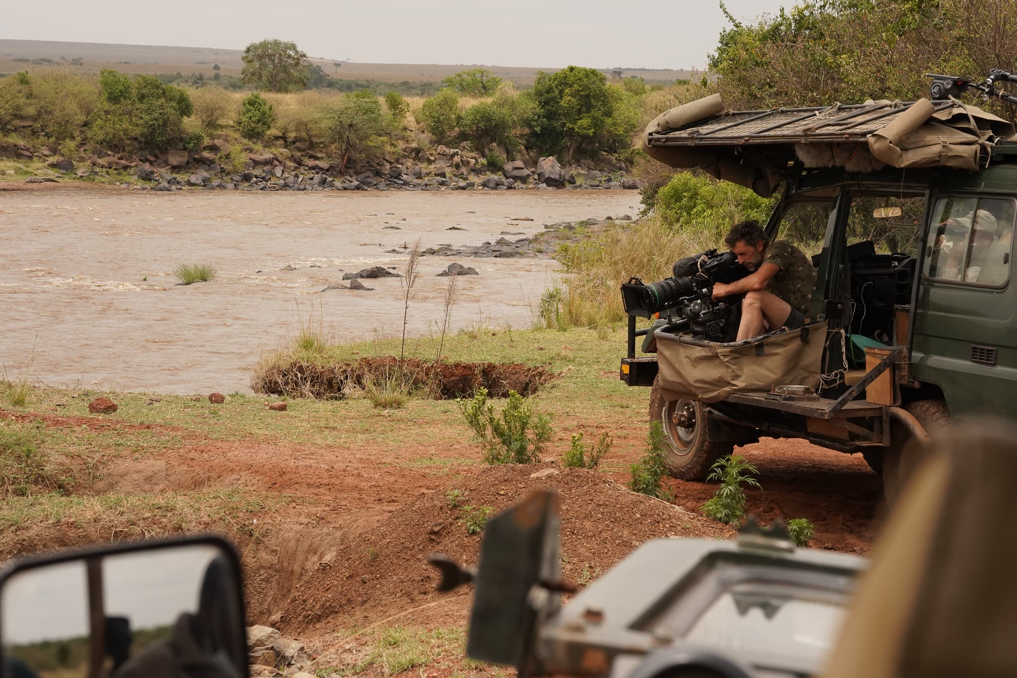 Masai Mara 05