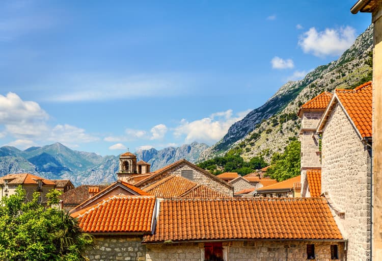 Montenegro