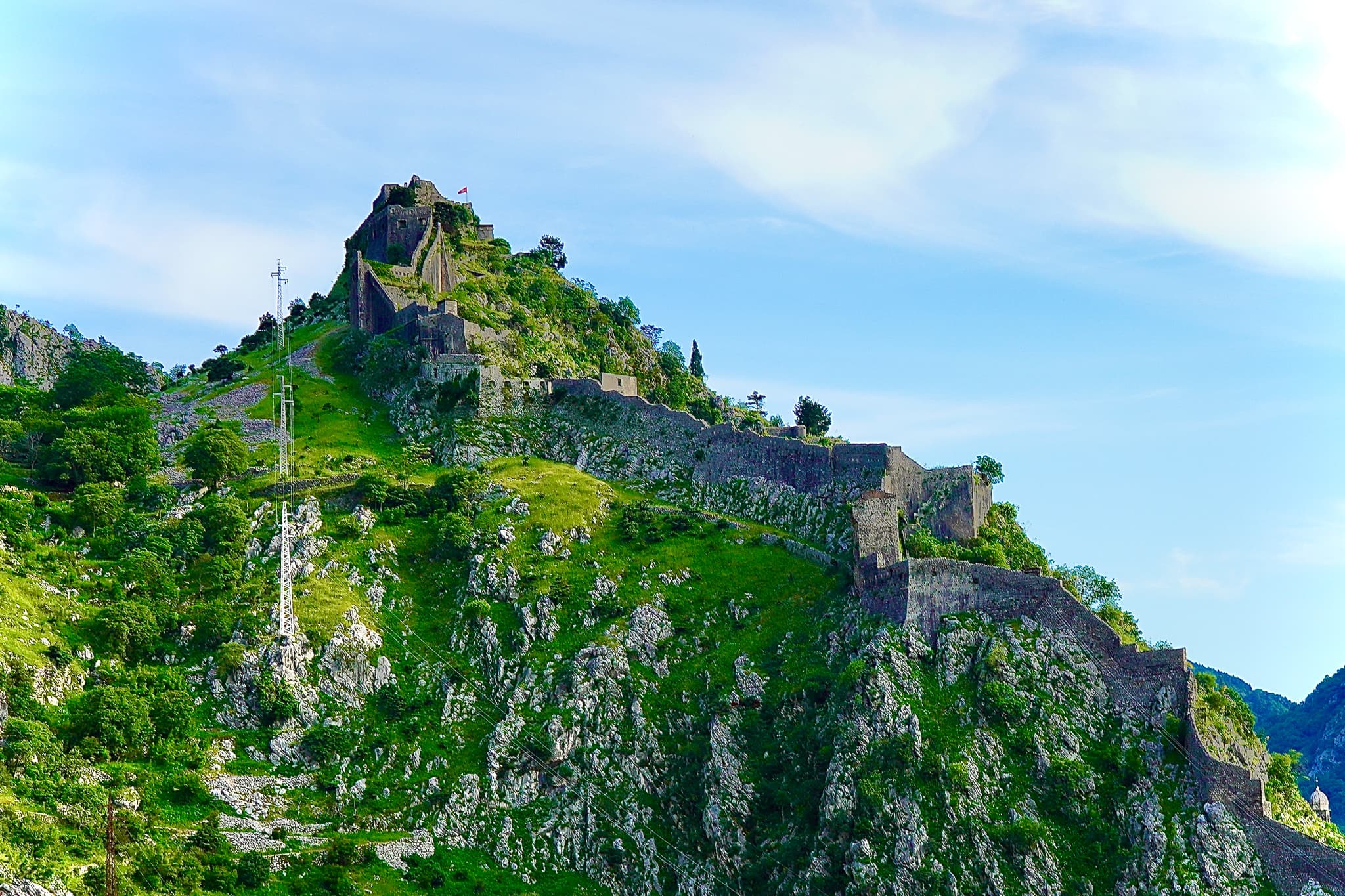 Montenegro 10