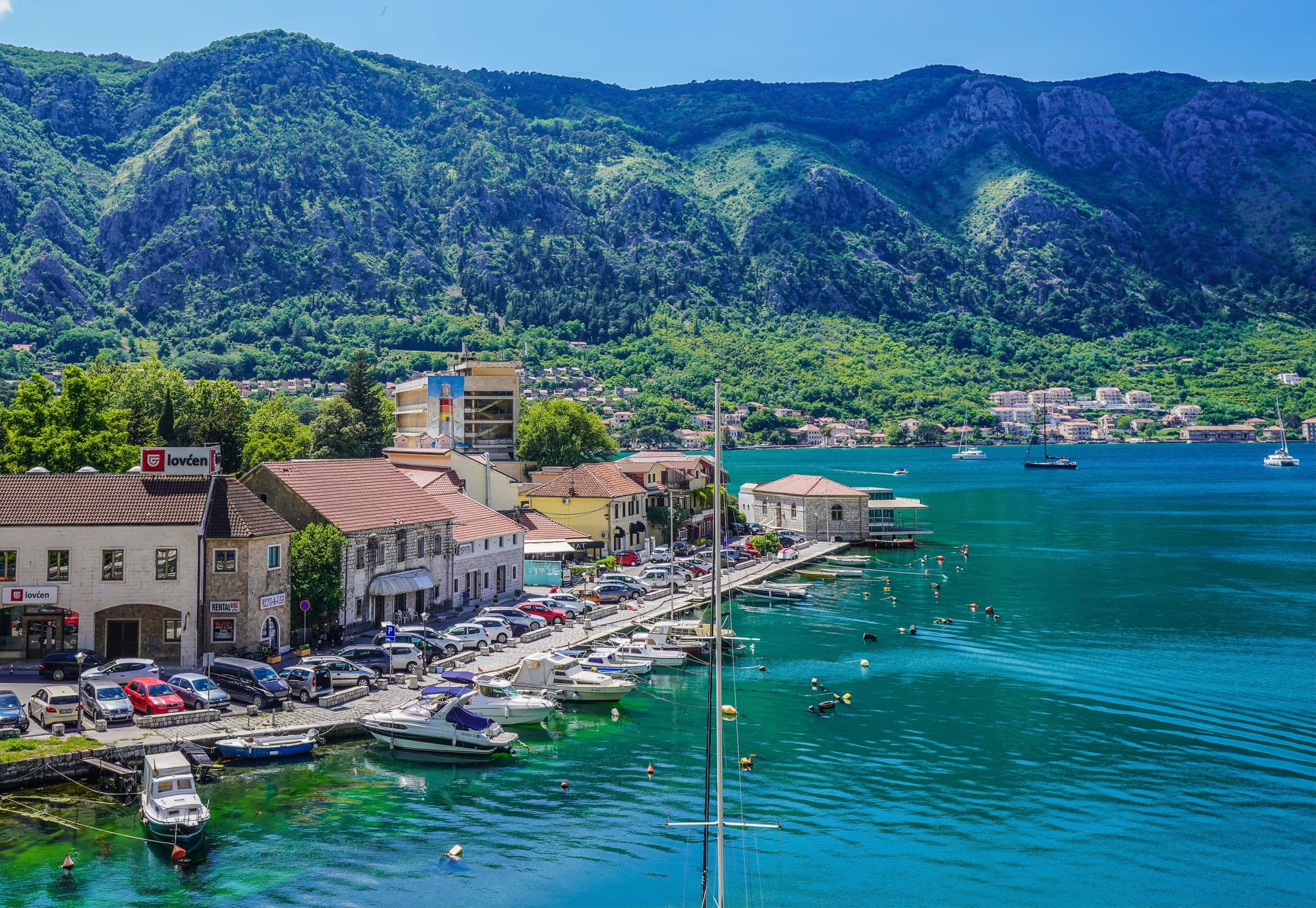 Montenegro 11
