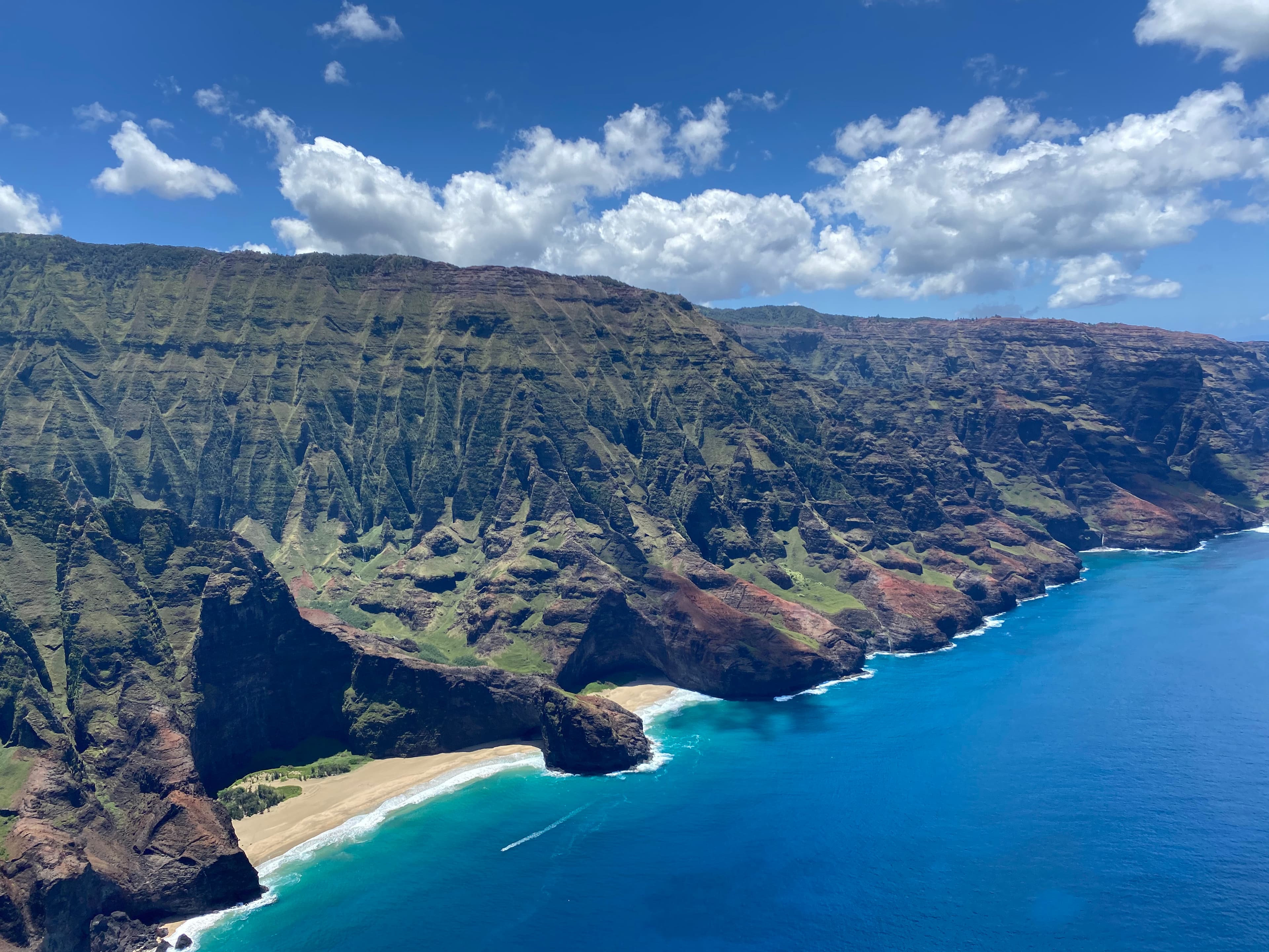 Napali Coast 03
