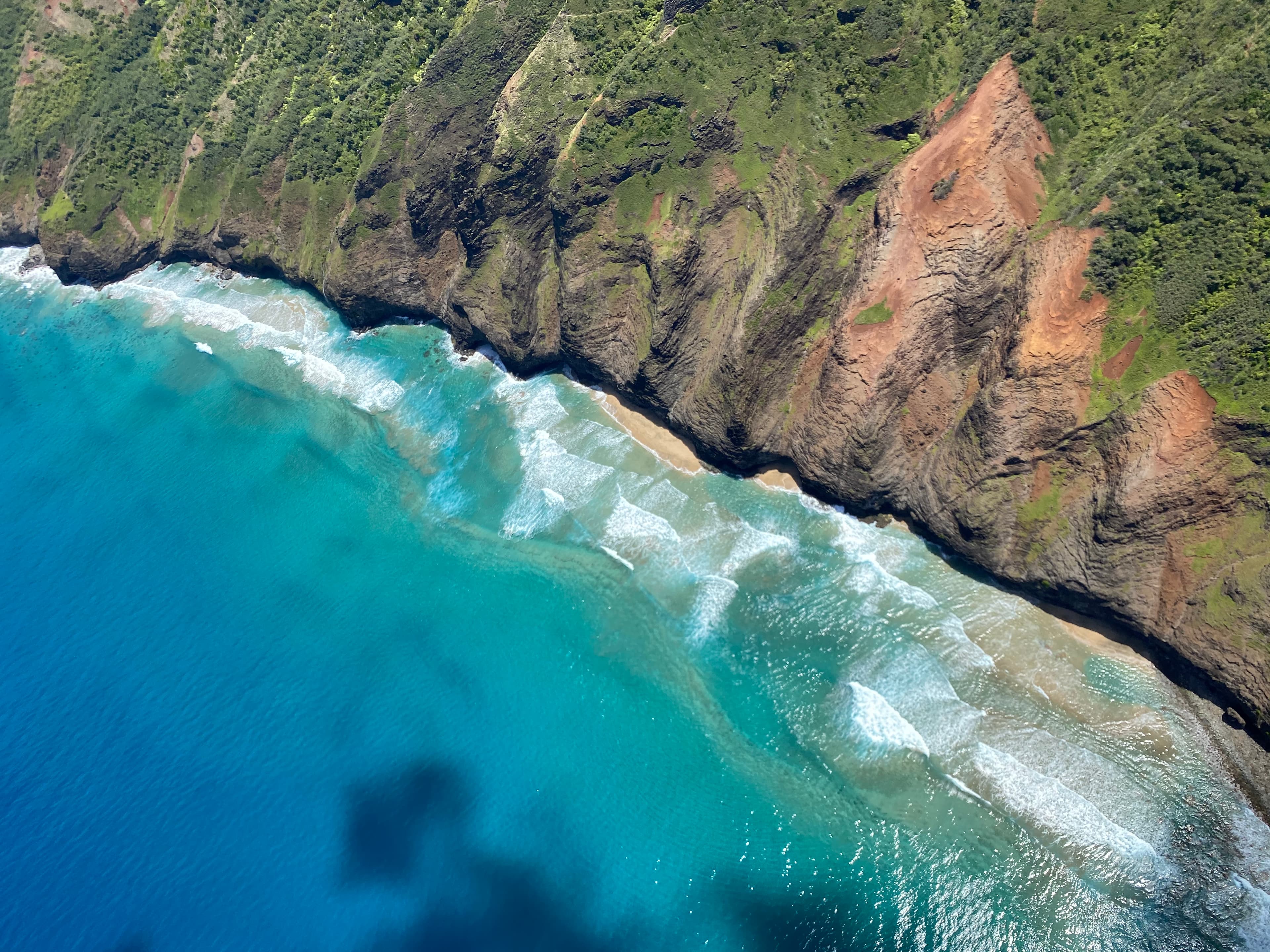 Napali Coast 04