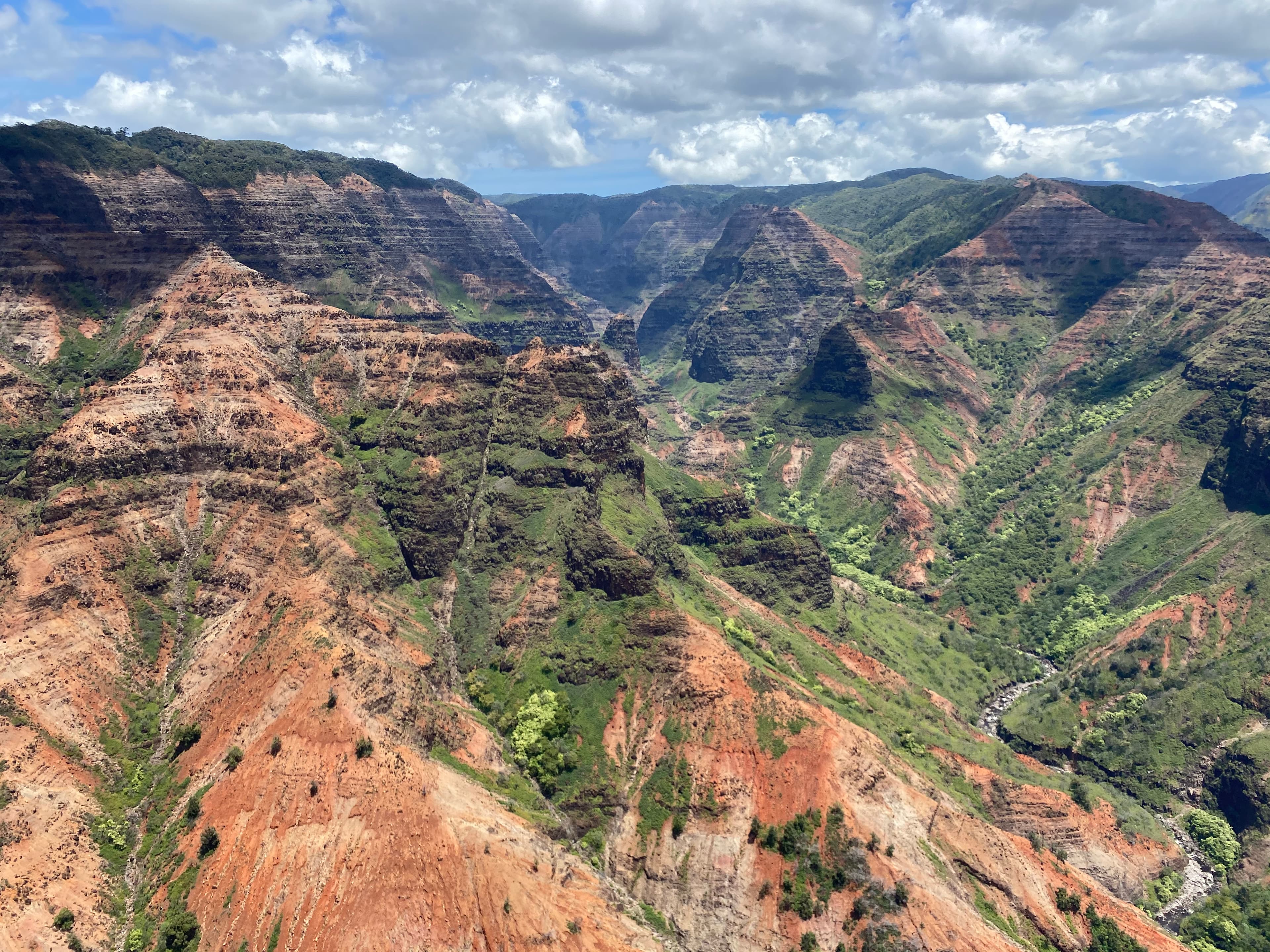 Napali Coast 05