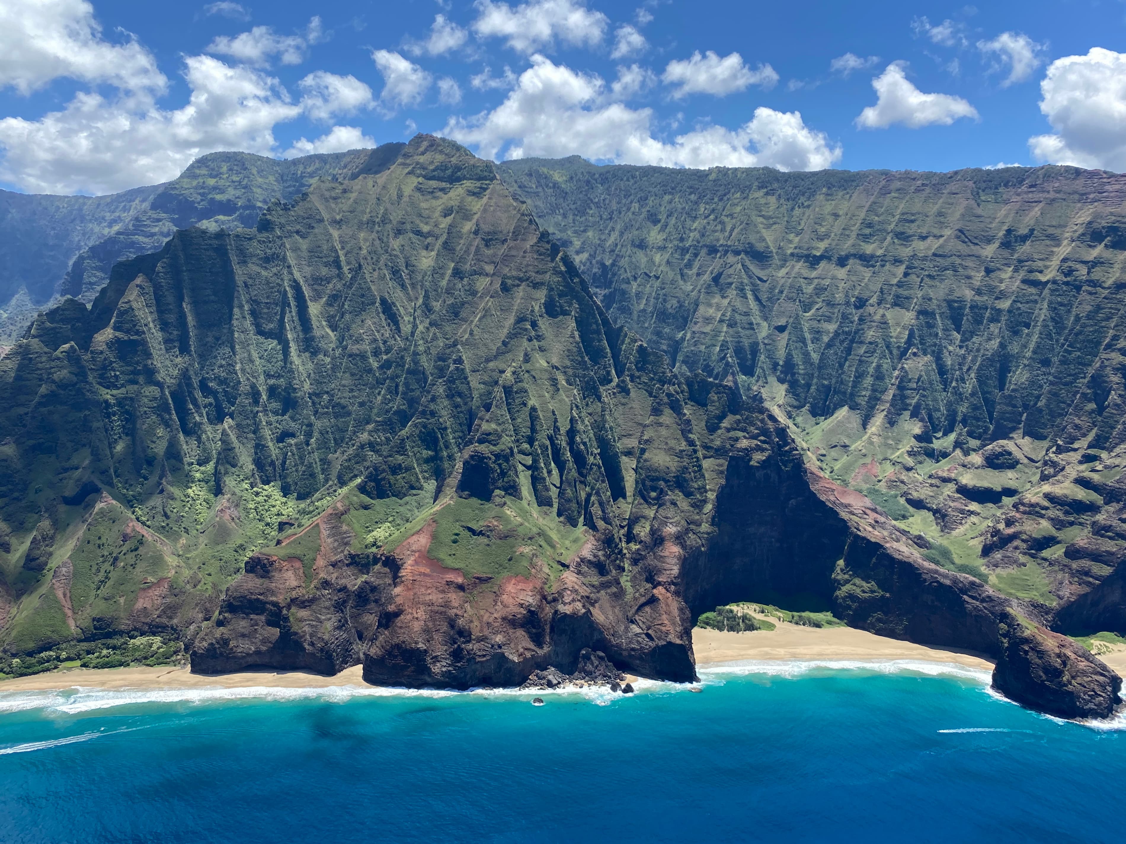 Napali Coast 06