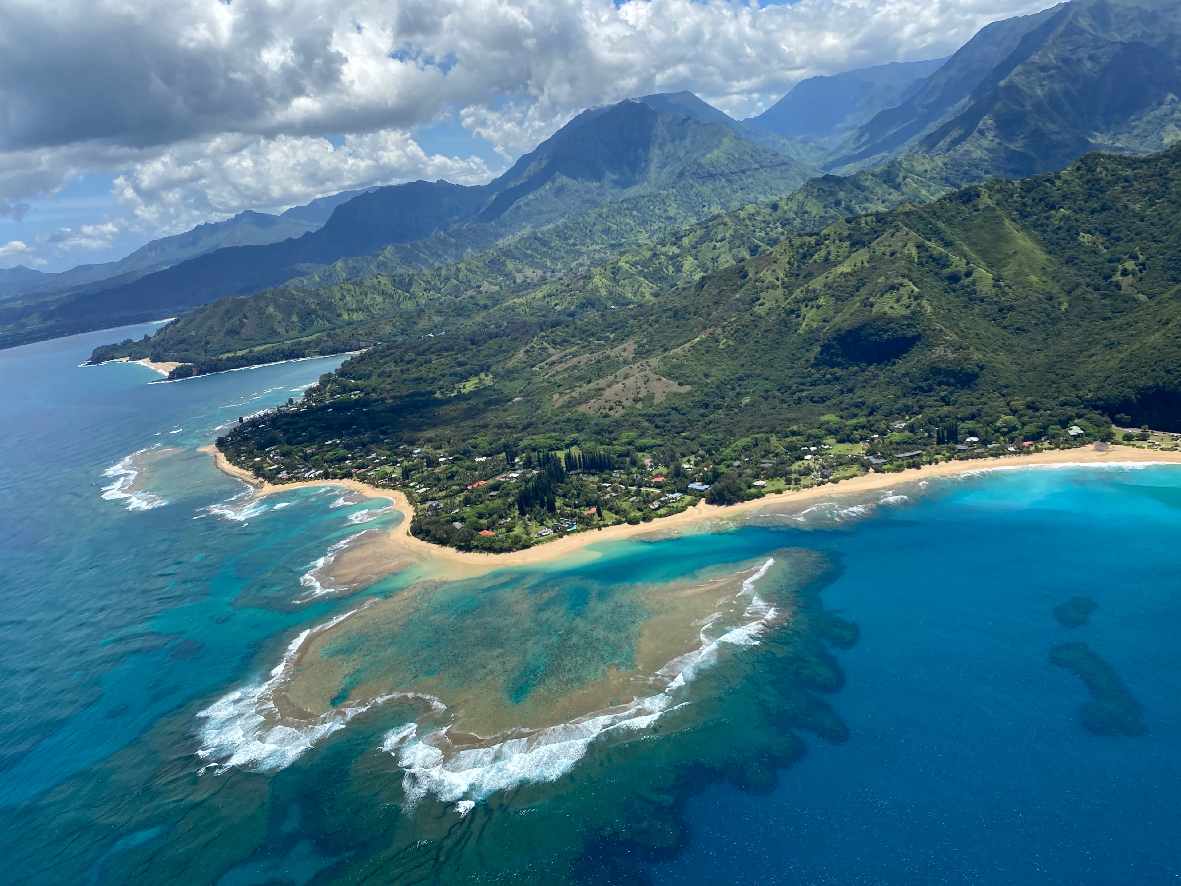 Napali Coast 07