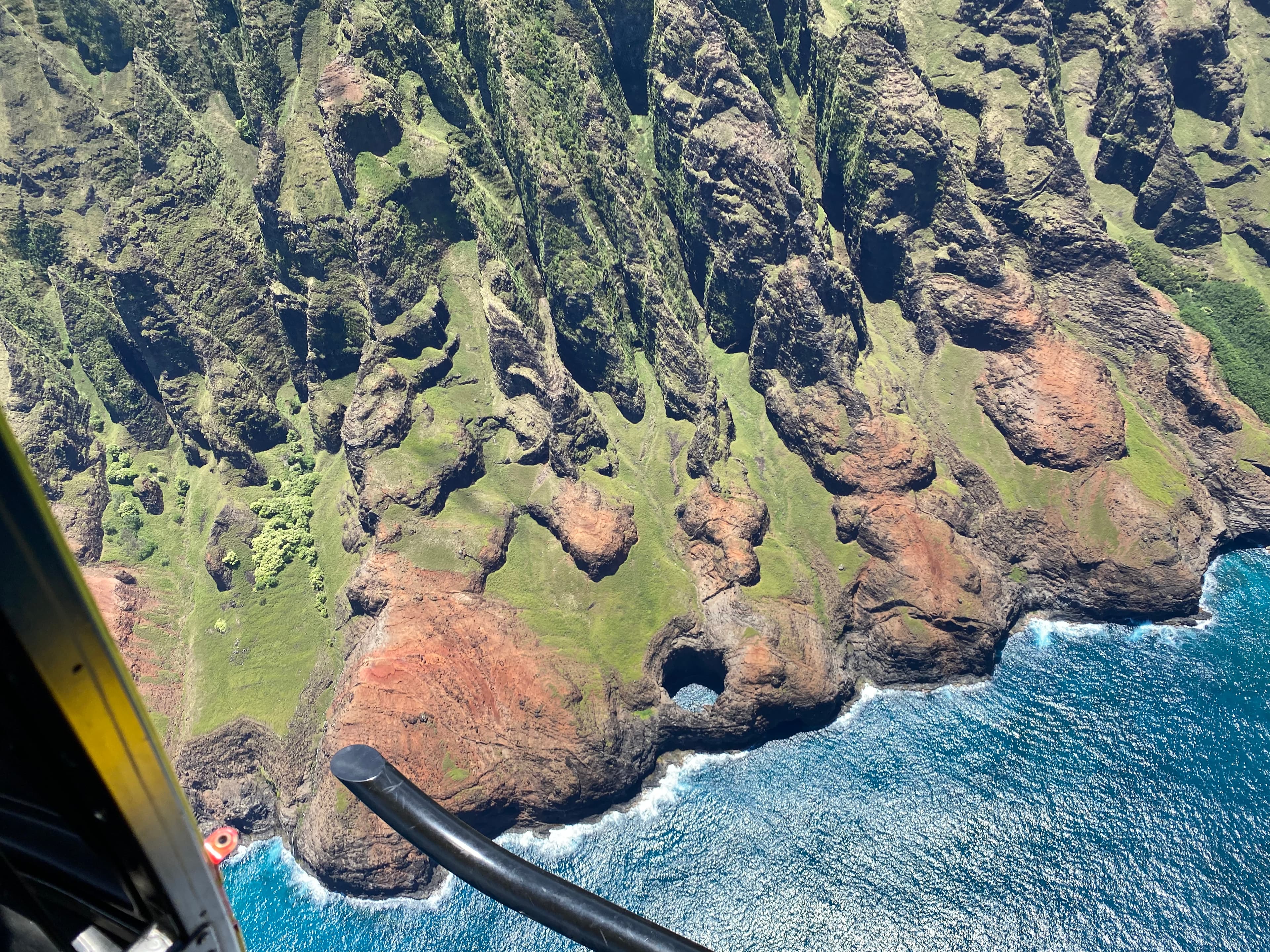 Napali Coast 10
