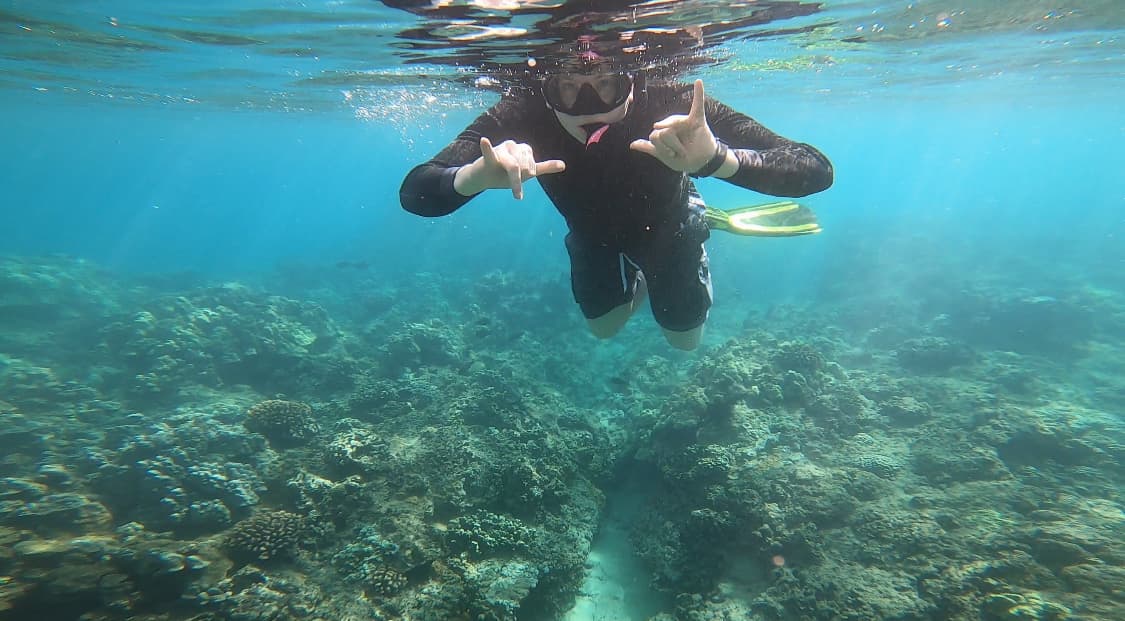 Napali Coast 11