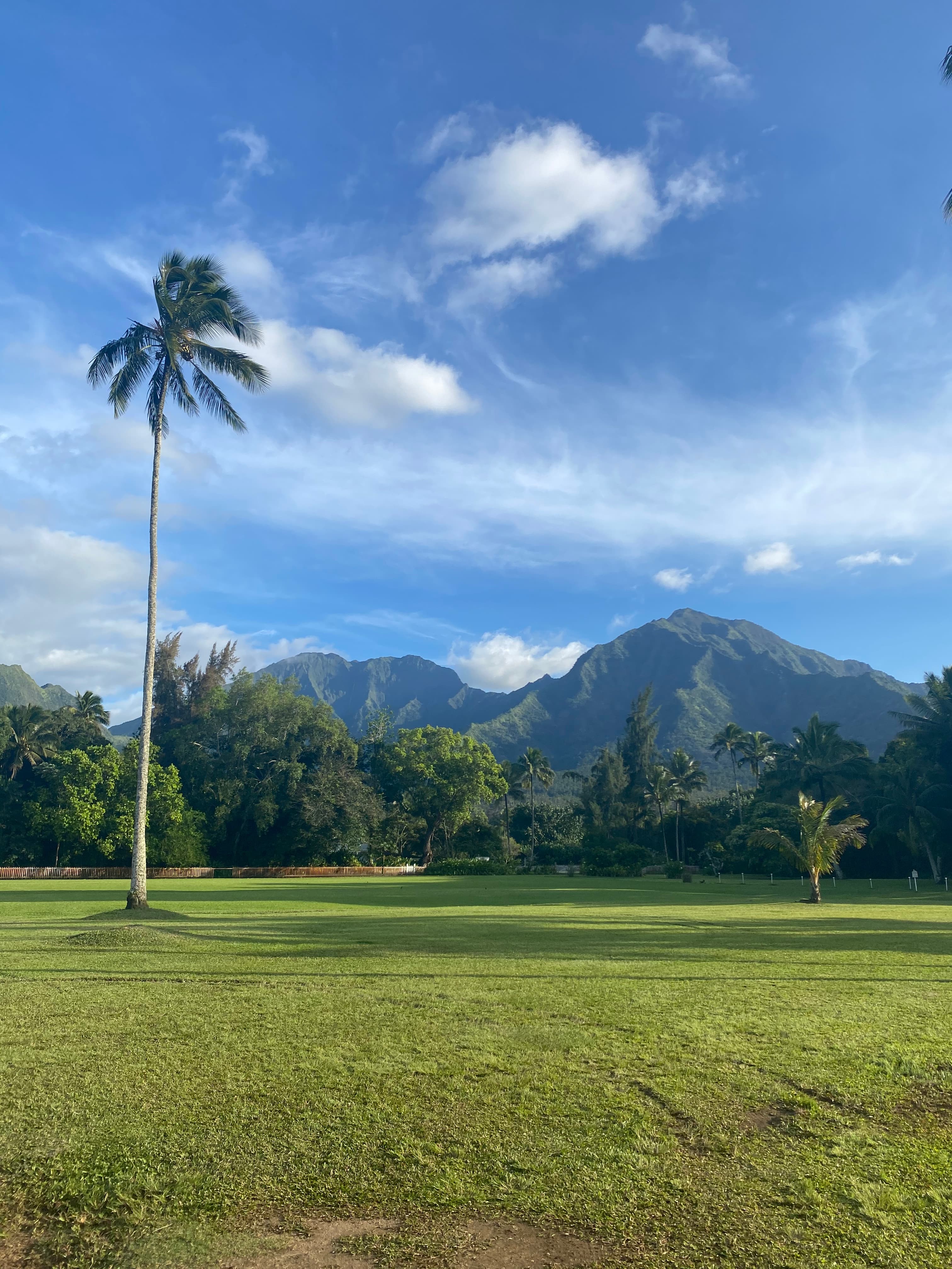 Napali Coast 13