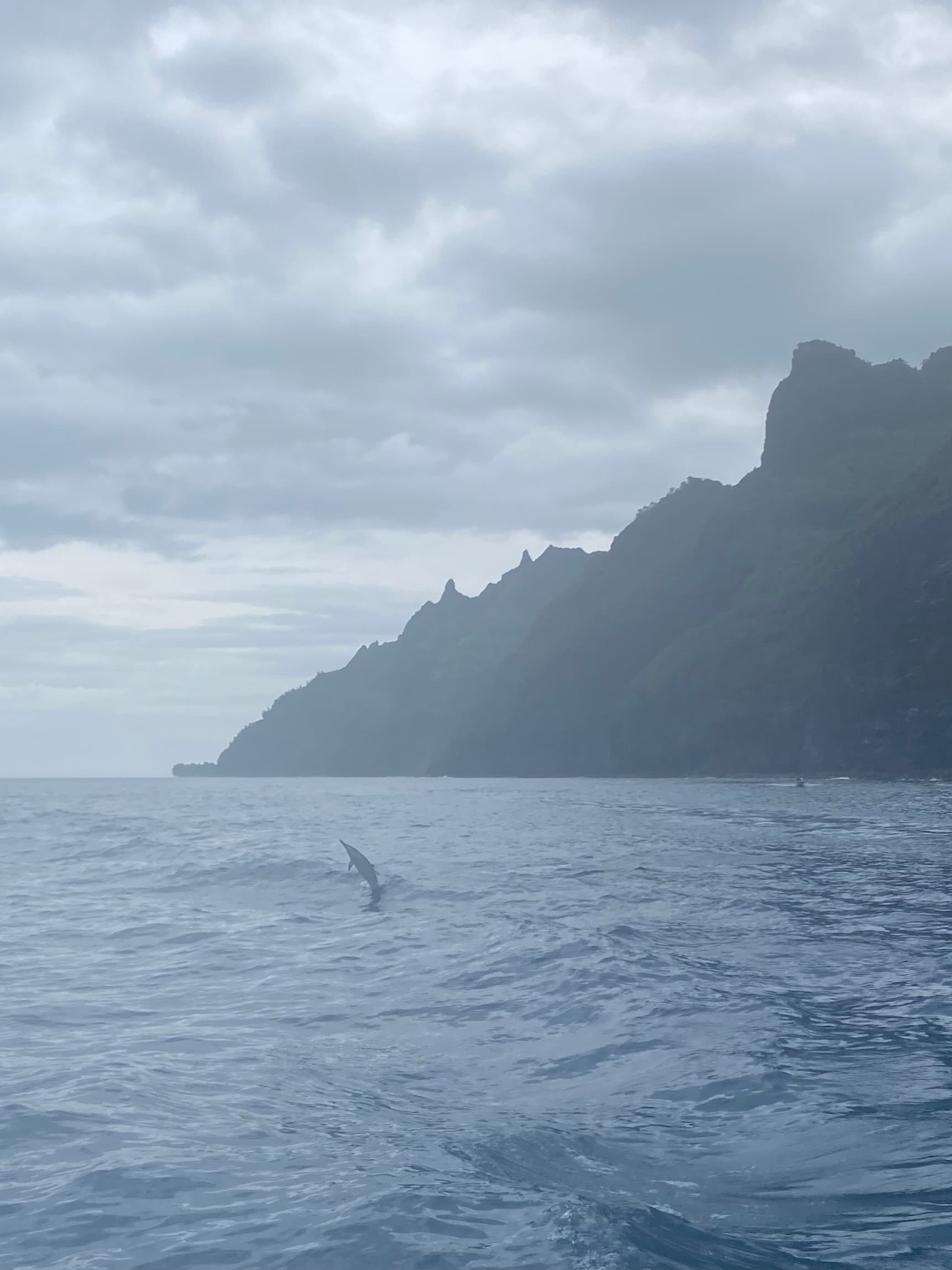 Napali Coast 14