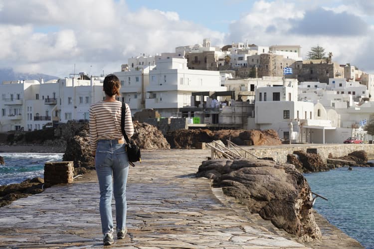 Naxos